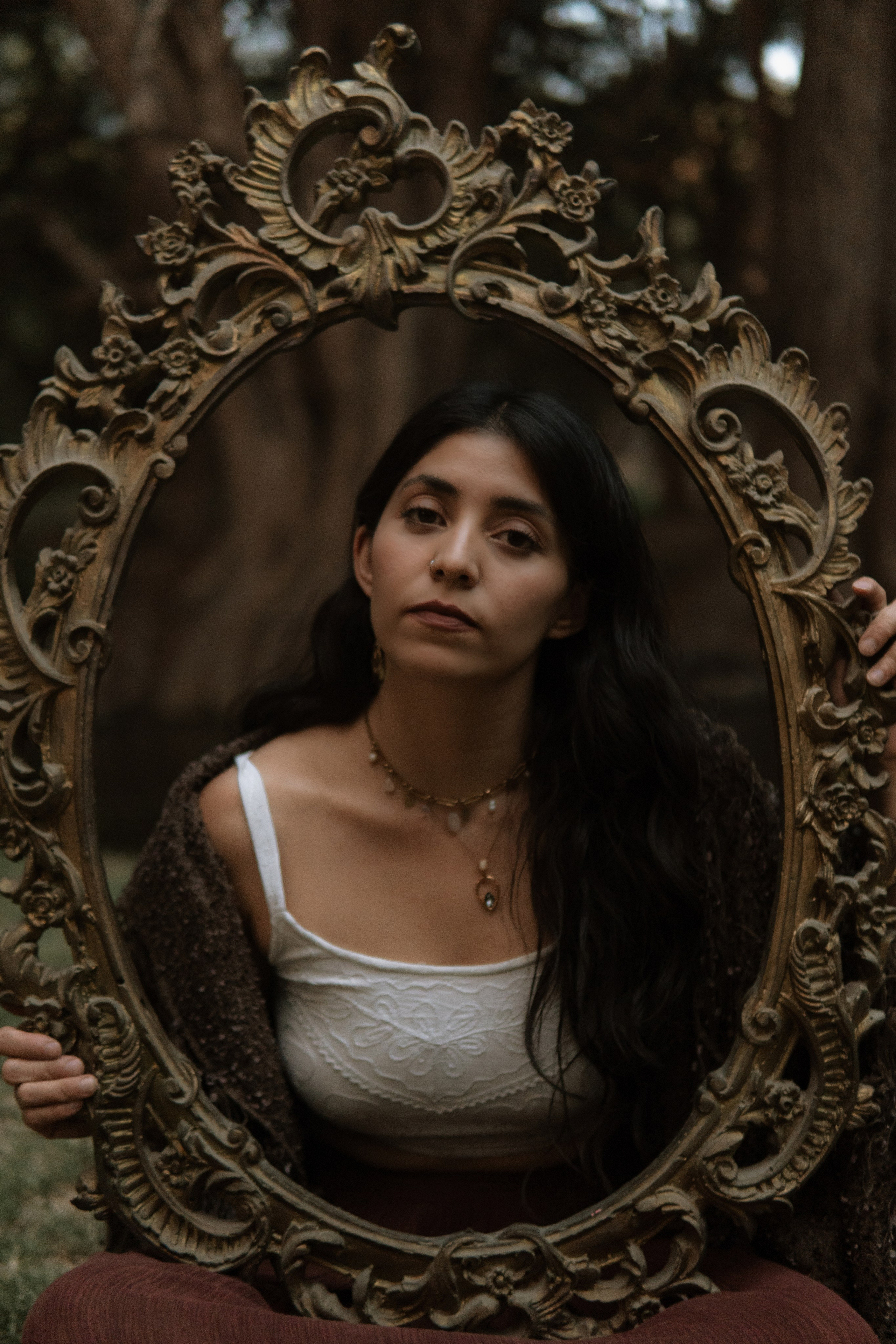 Familia - Gutiérrez Martínez. TWO MILLIMETERS