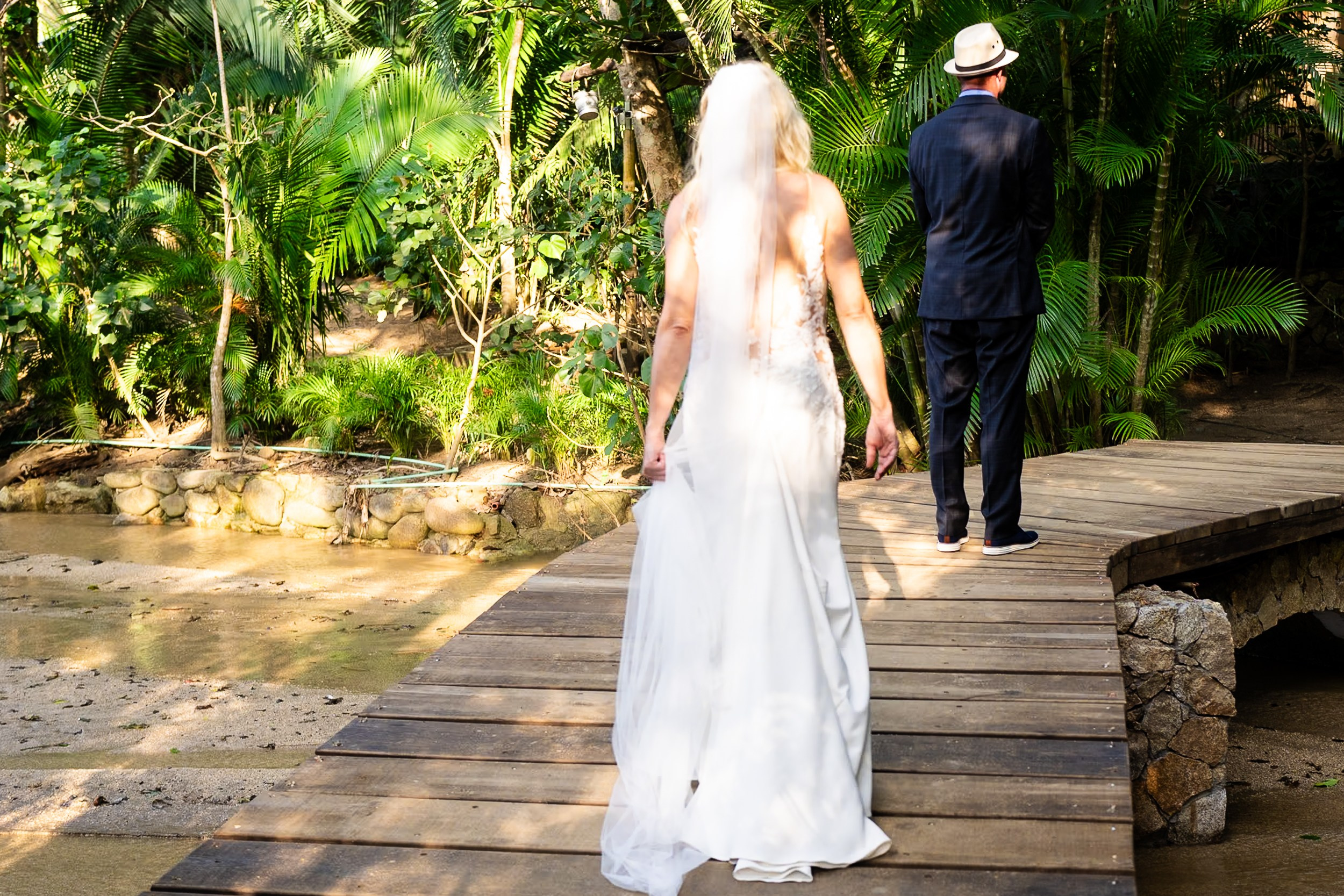 Aggie & Brian. Fotografía de Bodas Profesionales en Puerto Vallarta y Riviera Nayarit