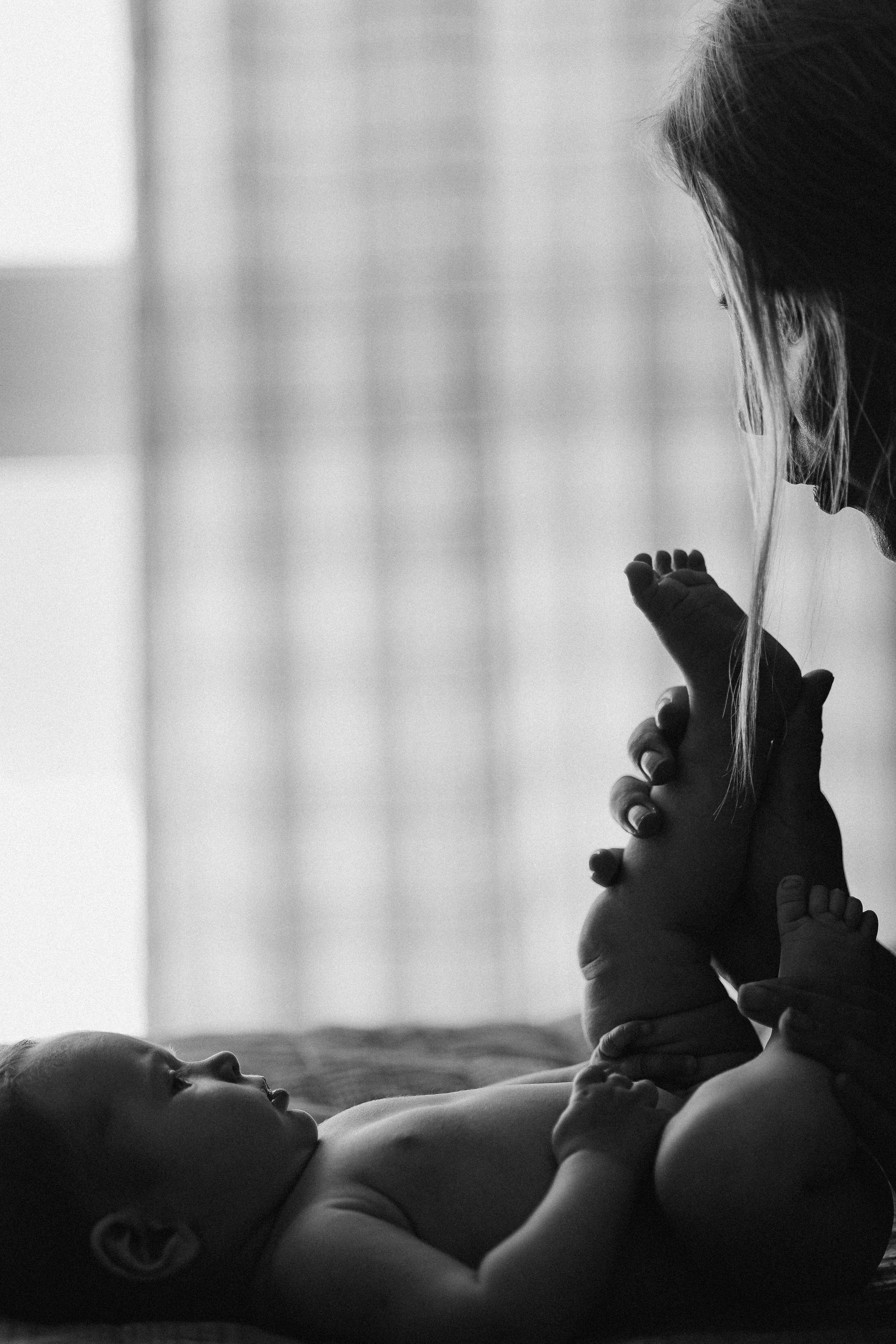 Brazilian story of a big russian family. Fotografa de família e crianças em Florianópolis SC Daria Ermolaev