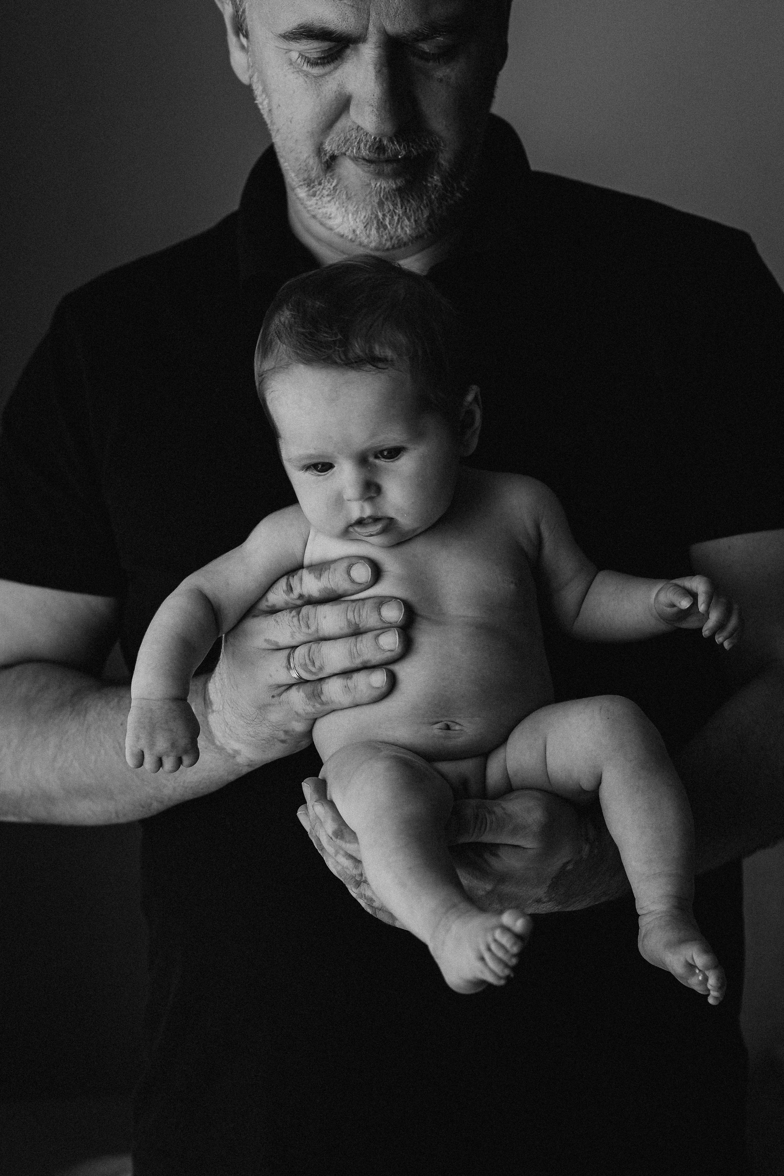 Brazilian story of a big russian family. Fotografa de família e crianças em Florianópolis SC Daria Ermolaev