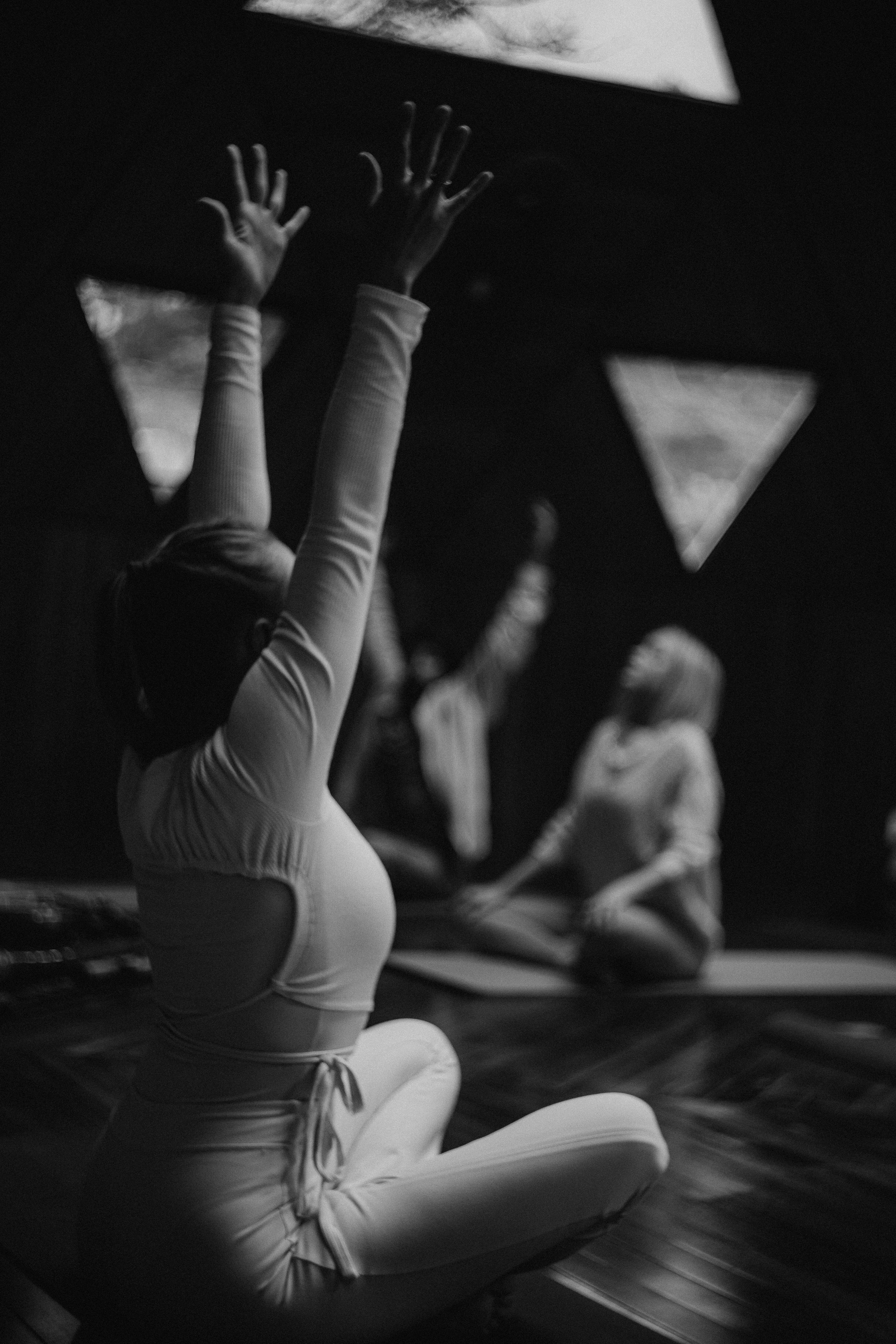 Cacau Yoga Sound @Aviva. Fotografa documental de familia e nascimento em Florianópolis SC Daria Ermolaev