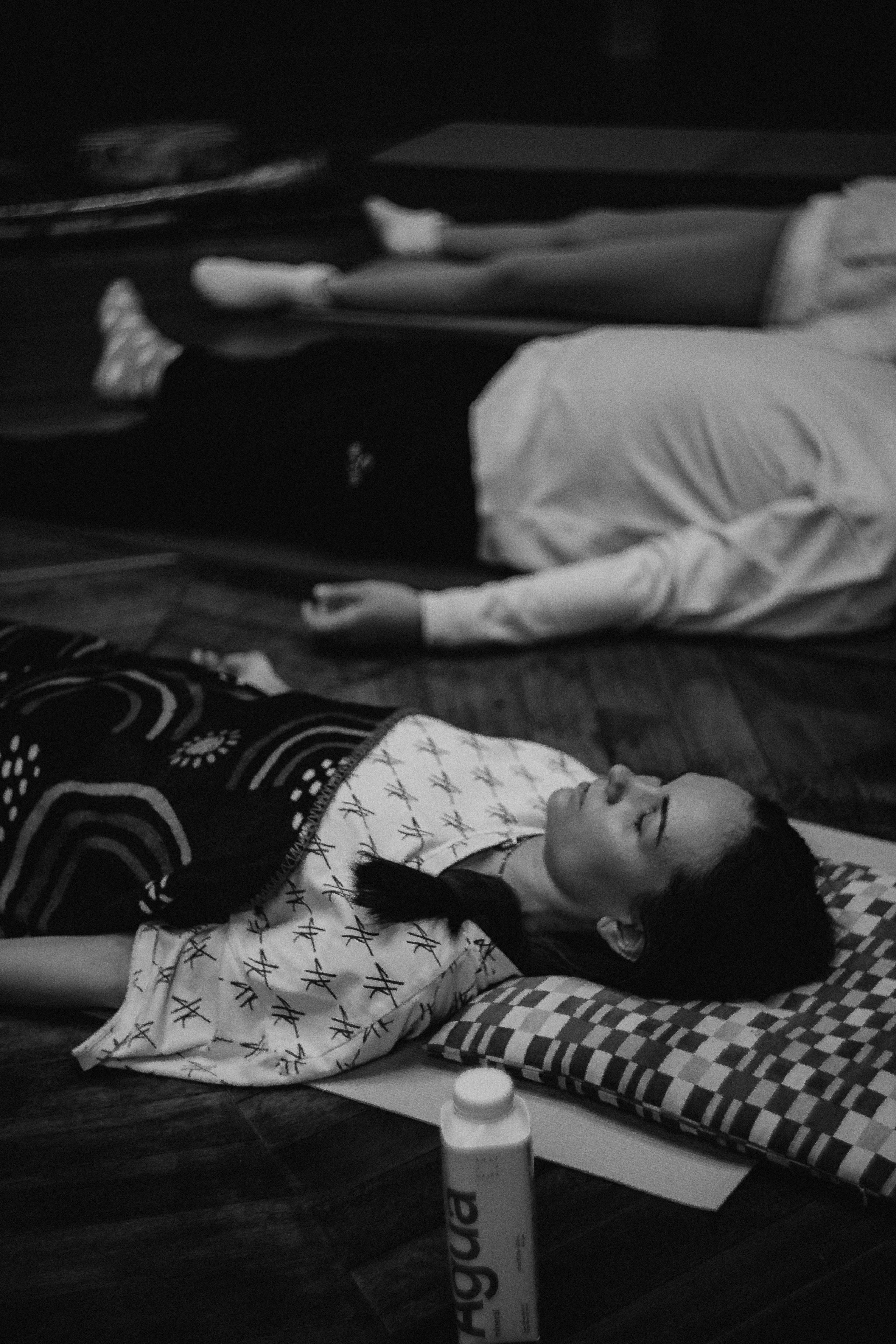 Cacau Yoga Sound @Aviva. Fotografa documental de familia e nascimento em Florianópolis SC Daria Ermolaev