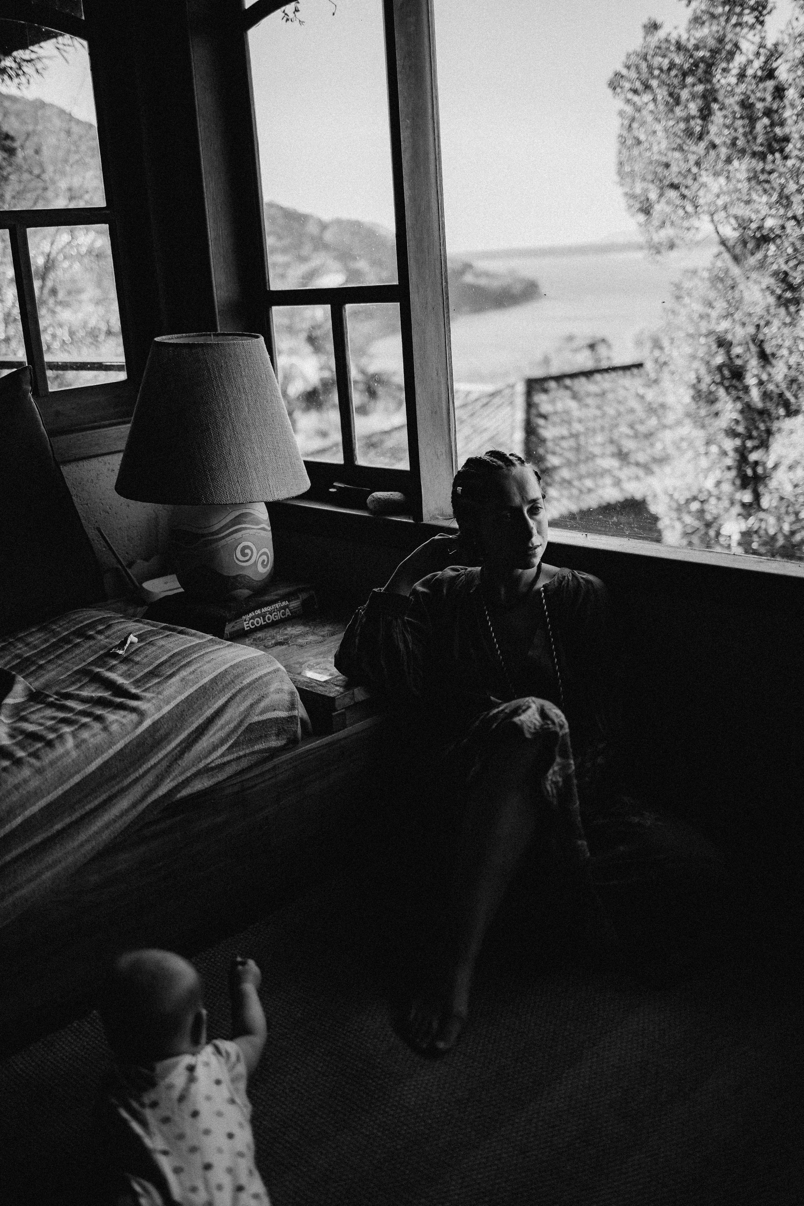 Nastya Dima Gabriela. Fotografa de família e crianças em Florianópolis SC Daria Ermolaev