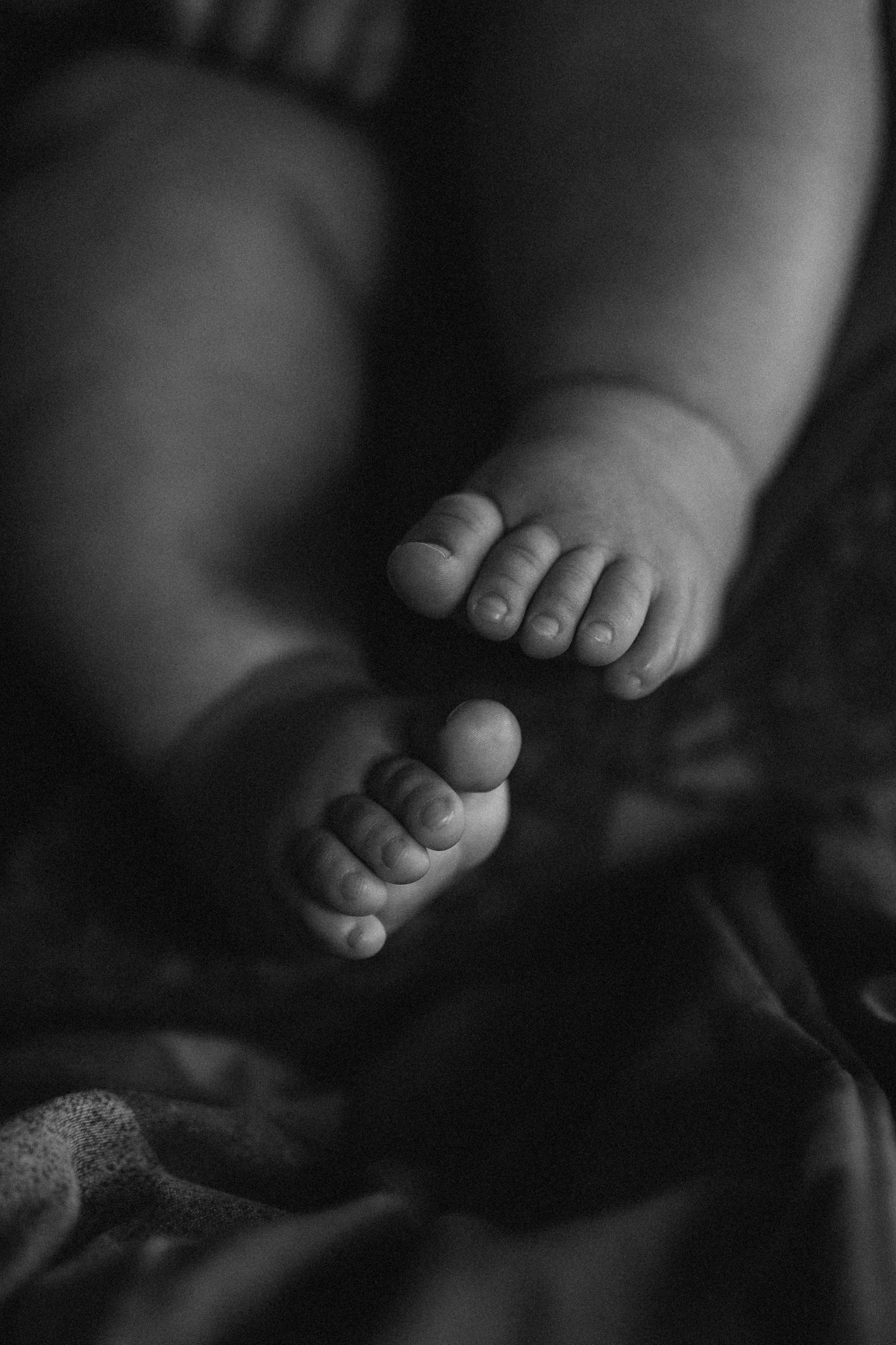 5 Meses do Aruã. Fotografa documental de familia e nascimento em Florianópolis SC Daria Ermolaev