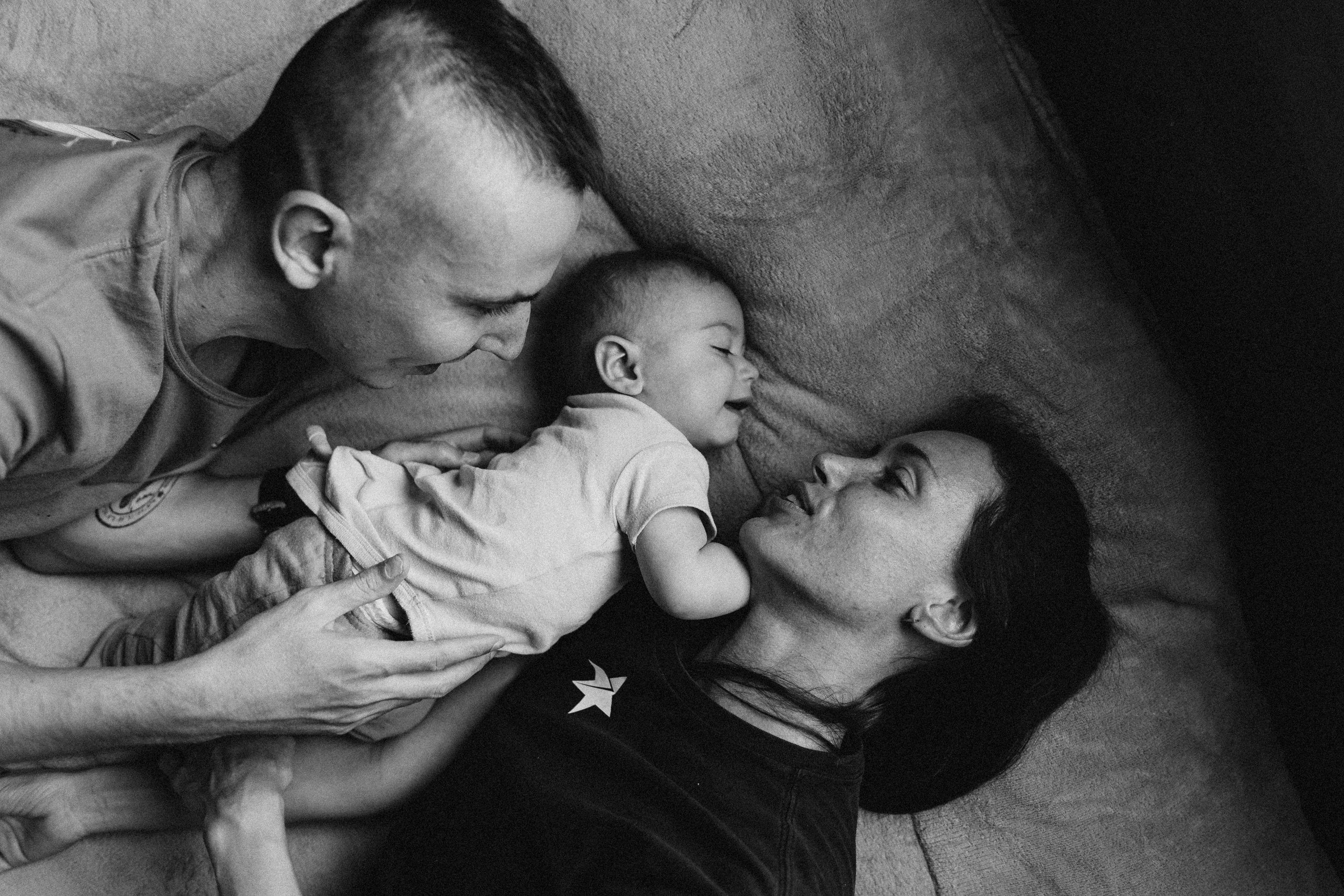 Manezinho Tom. Fotografa de família e crianças em Florianópolis SC Daria Ermolaev
