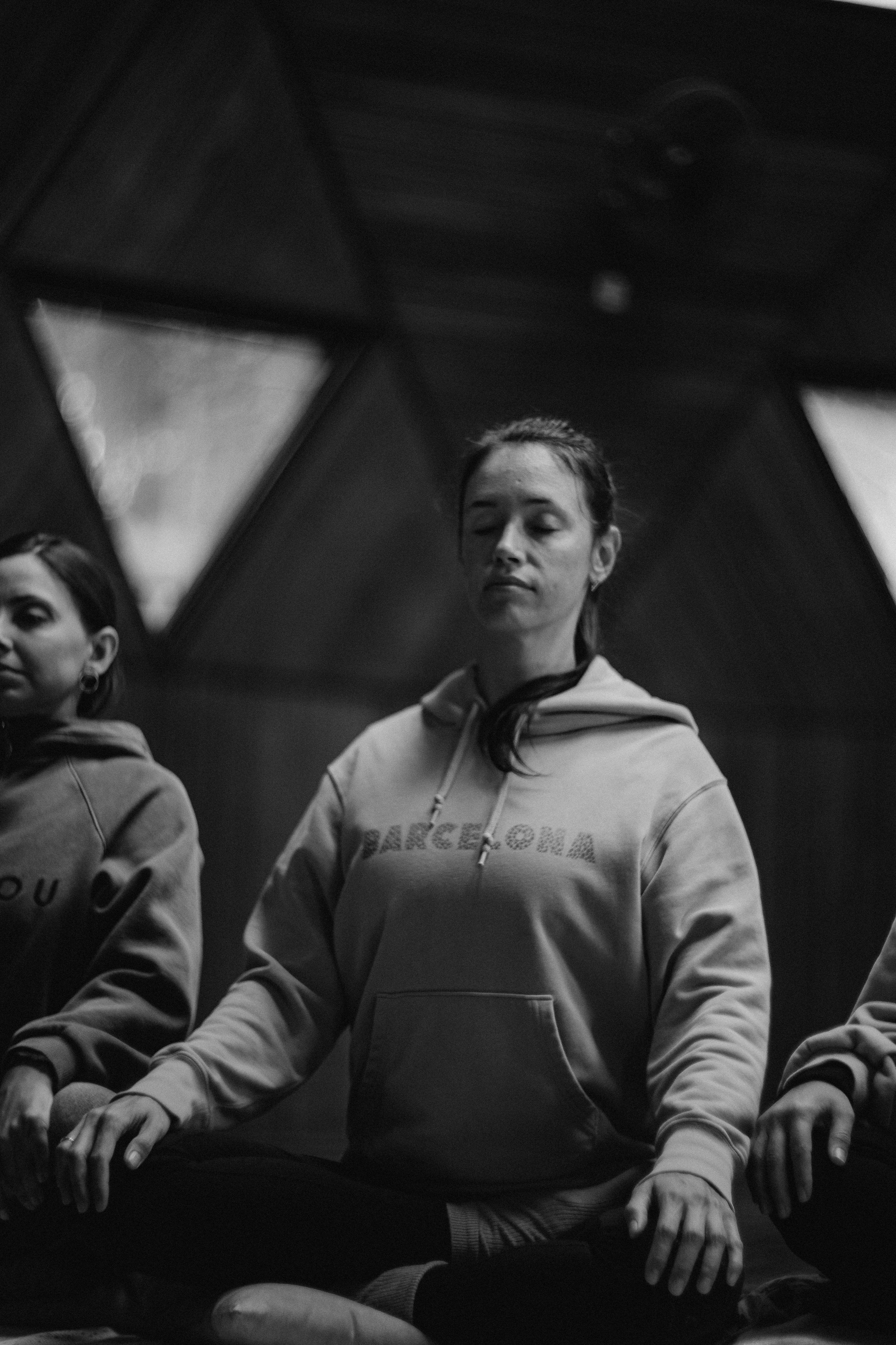 Cacau Yoga Sound @Aviva. Fotografa documental de familia e nascimento em Florianópolis SC Daria Ermolaev