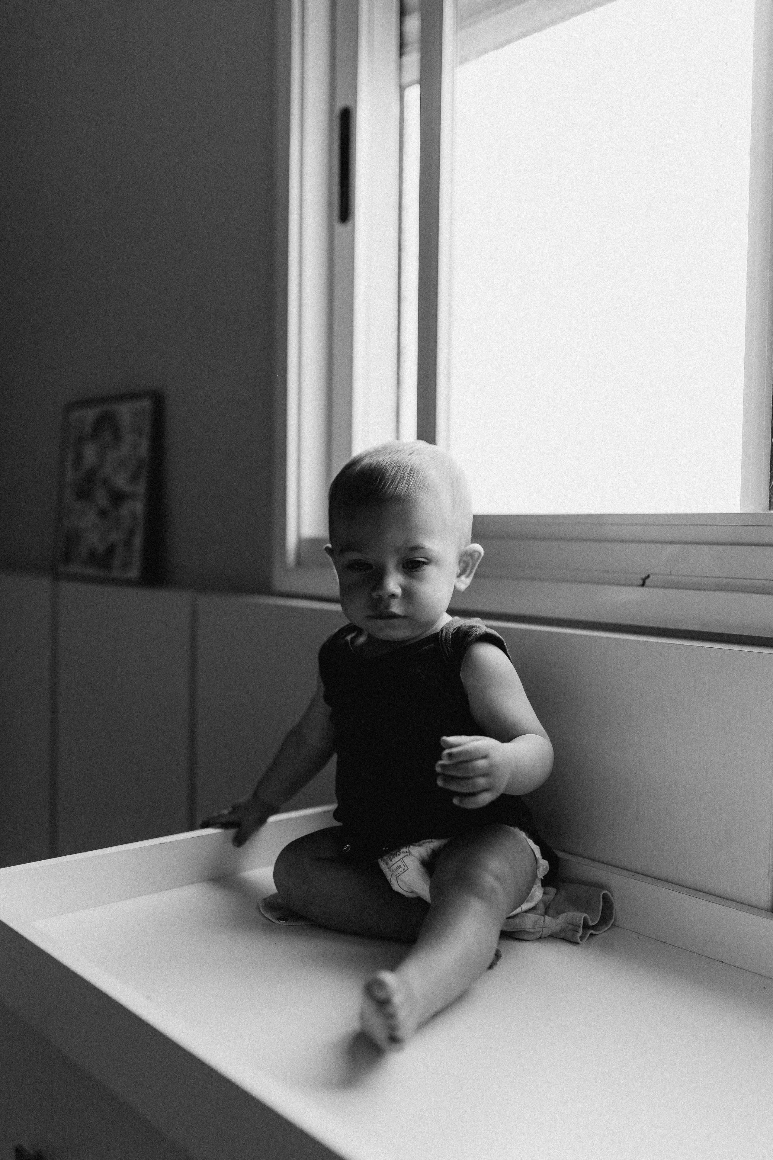 Manezinho Tom. Fotografa de família e crianças em Florianópolis SC Daria Ermolaev