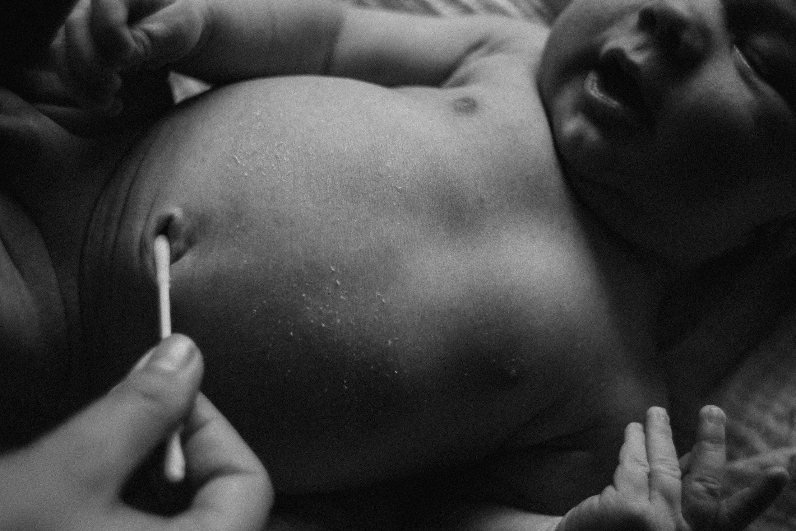14 dias do Gordei. Fotografa documental de familia e nascimento em Florianópolis SC Daria Ermolaev