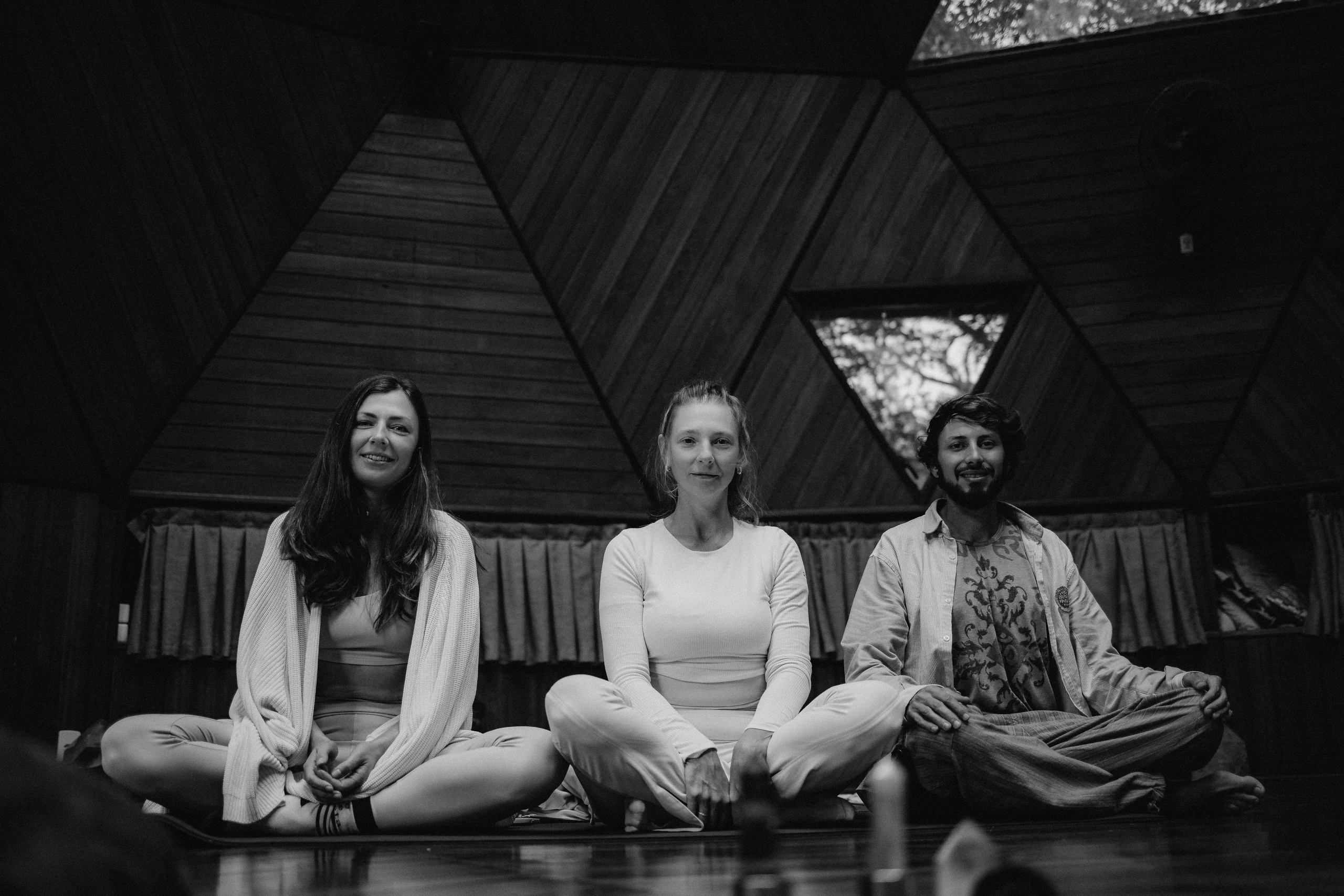 Cacau Yoga Sound @Aviva. Fotografa documental de familia e nascimento em Florianópolis SC Daria Ermolaev