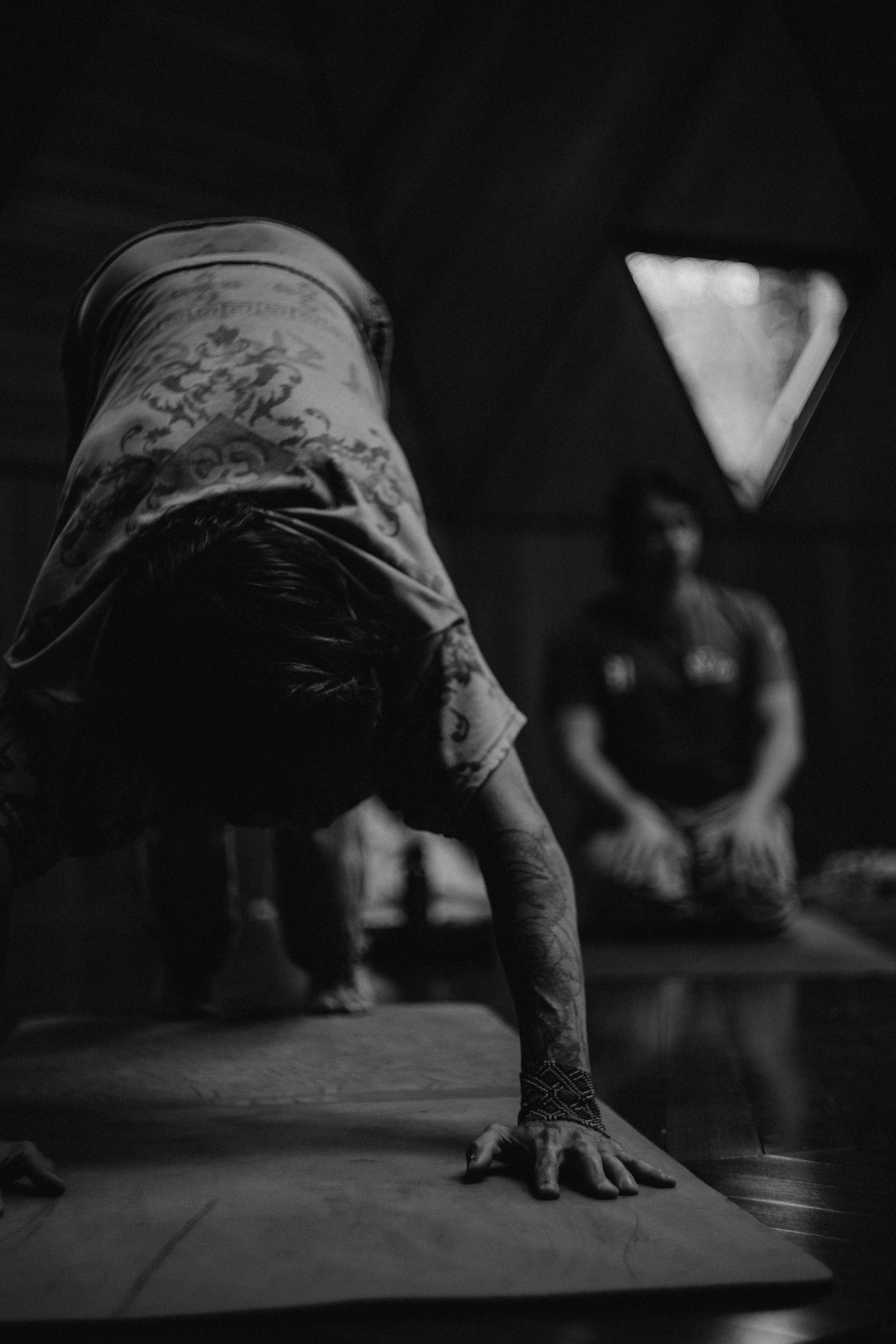 Cacau Yoga Sound @Aviva. Fotografa documental de familia e nascimento em Florianópolis SC Daria Ermolaev