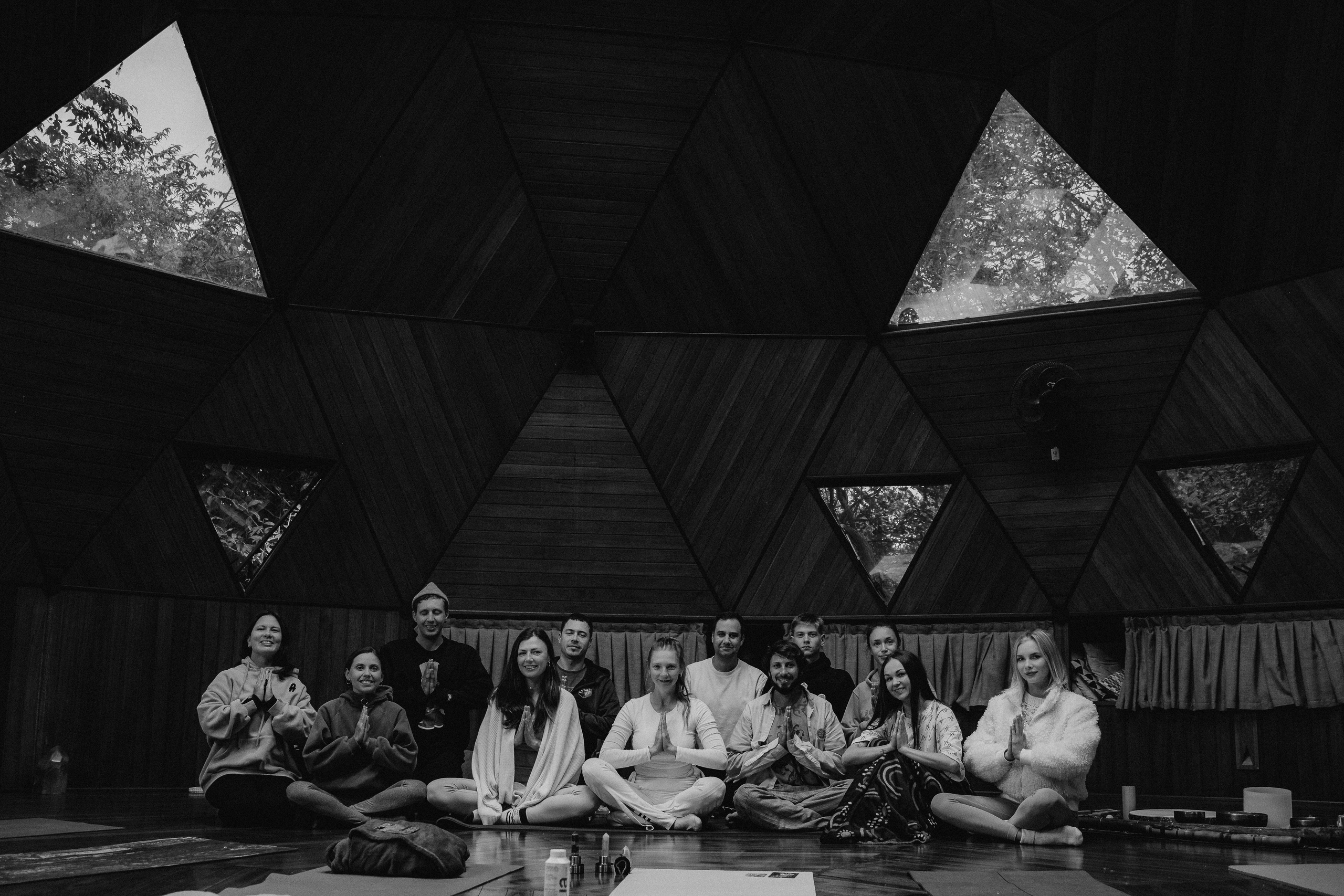 Cacau Yoga Sound @Aviva. Fotografa documental de familia e nascimento em Florianópolis SC Daria Ermolaev