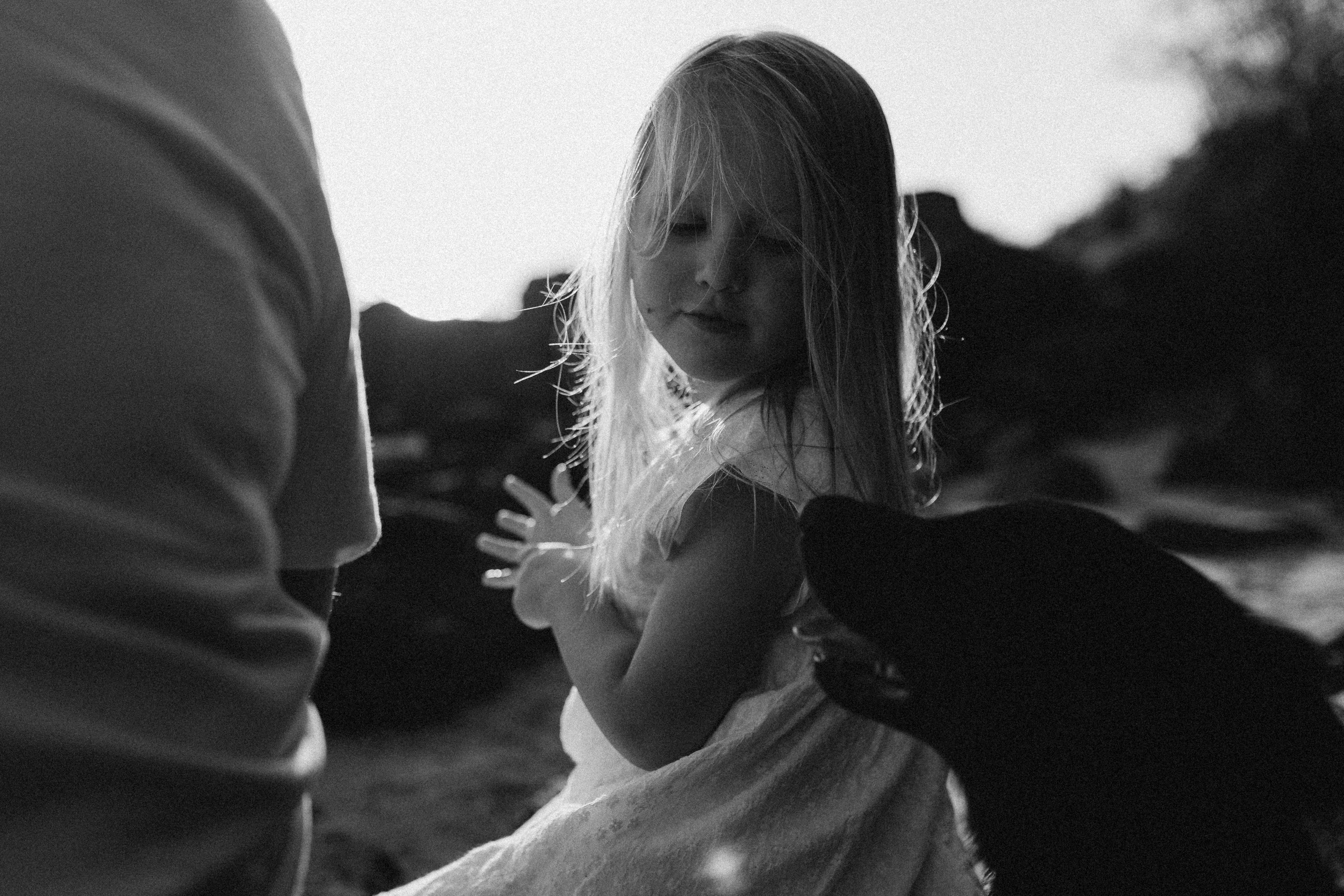 Brazilian story of a big russian family. Fotografa de família e crianças em Florianópolis SC Daria Ermolaev