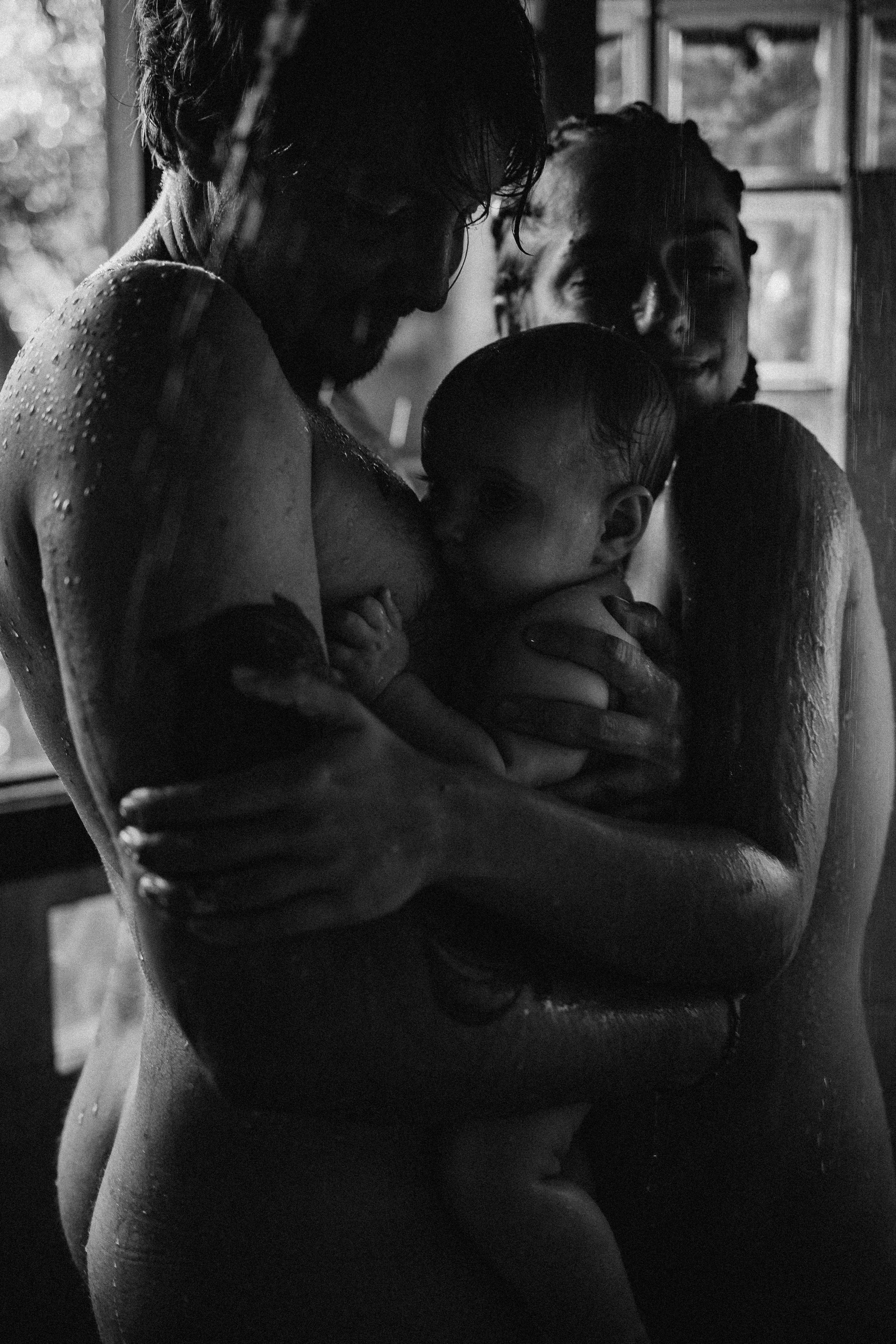 Nastya Dima Gabriela. Fotografa de família e crianças em Florianópolis SC Daria Ermolaev