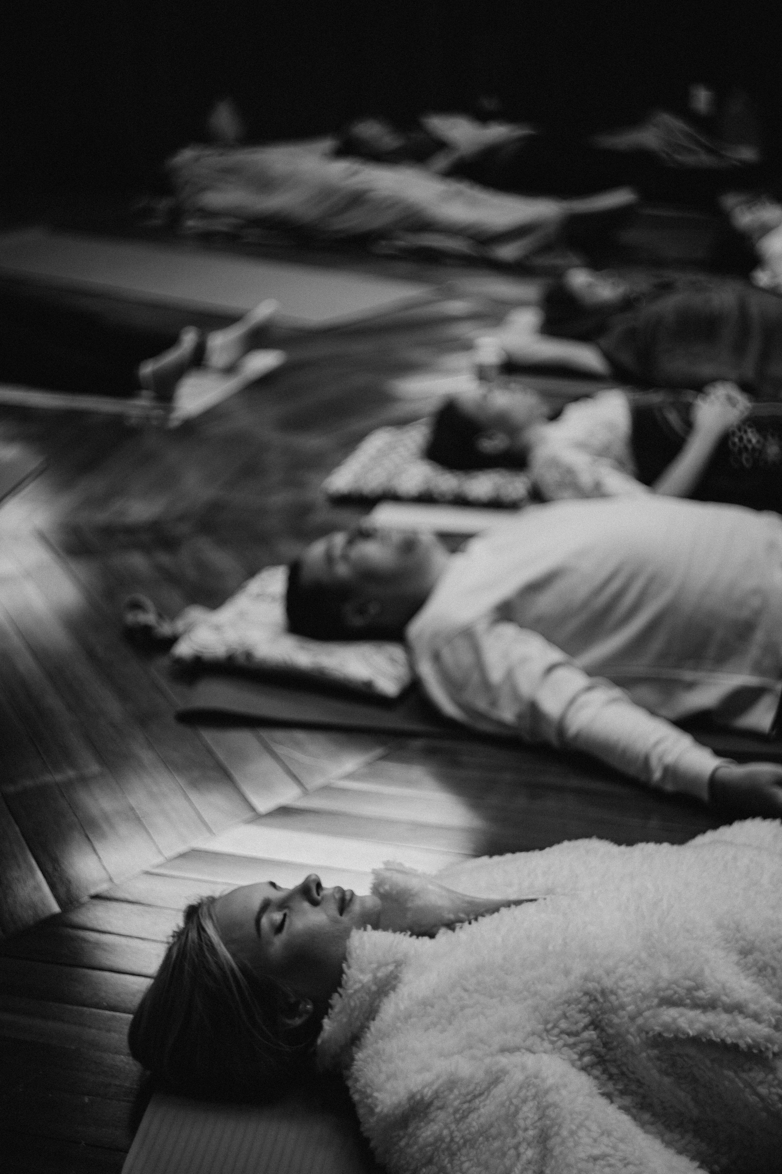 Cacau Yoga Sound @Aviva. Fotografa documental de familia e nascimento em Florianópolis SC Daria Ermolaev
