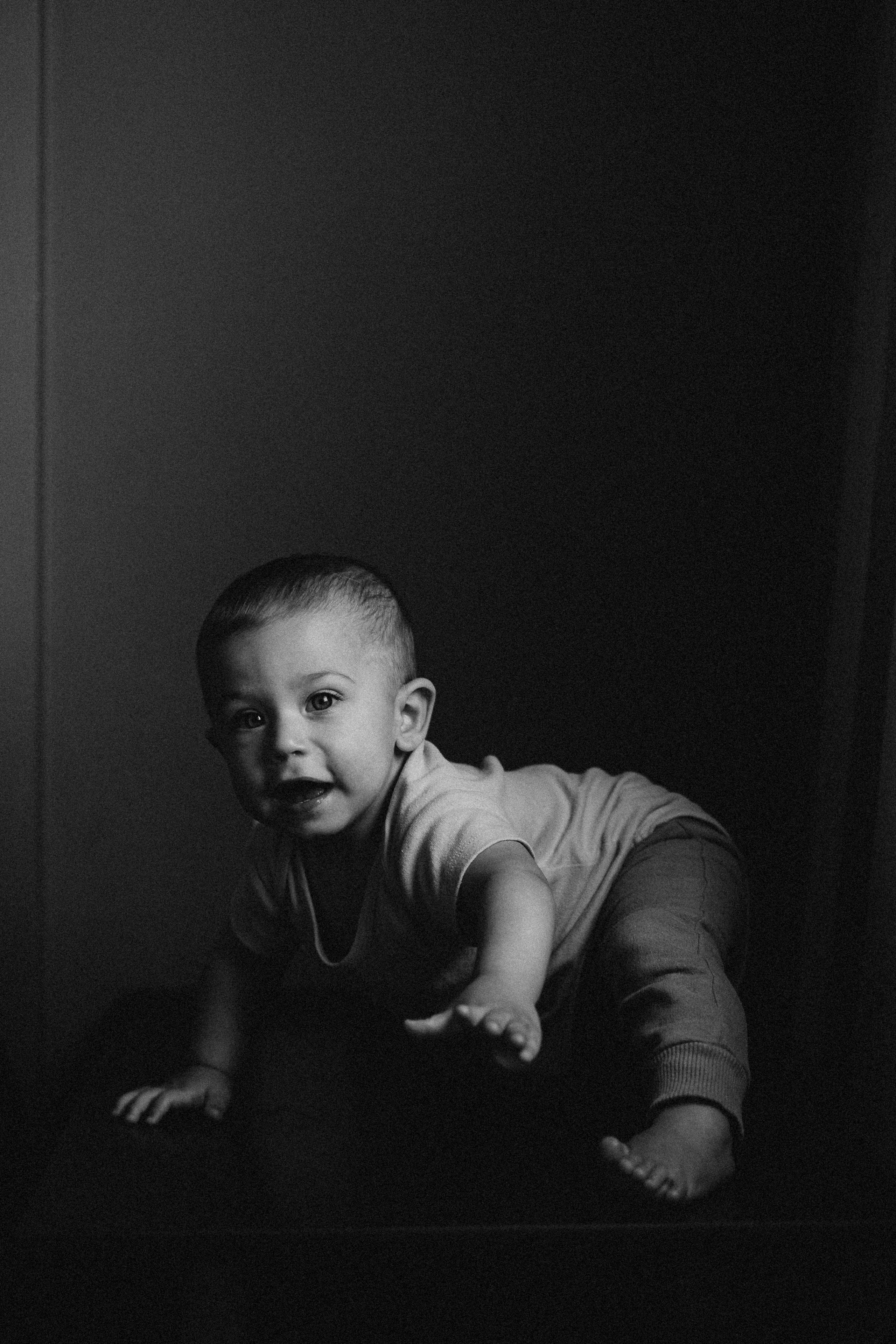 Manezinho Tom. Fotografa de família e crianças em Florianópolis SC Daria Ermolaev