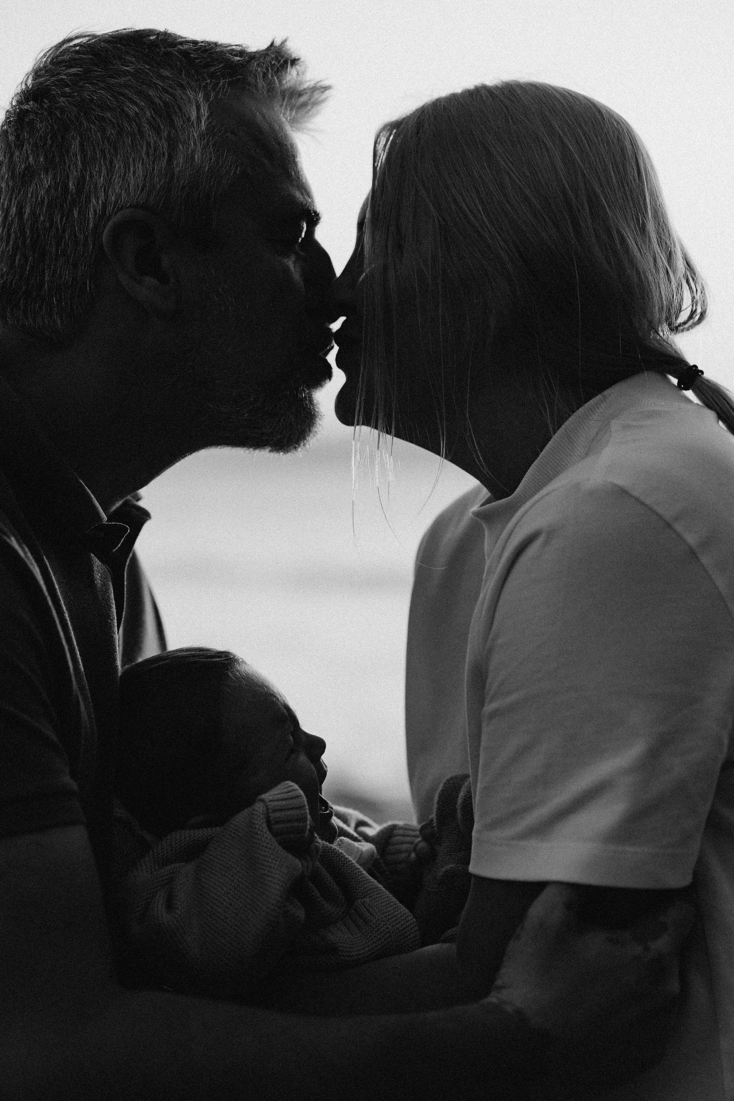 Brazilian story of a big russian family. Fotografa de família e crianças em Florianópolis SC Daria Ermolaev