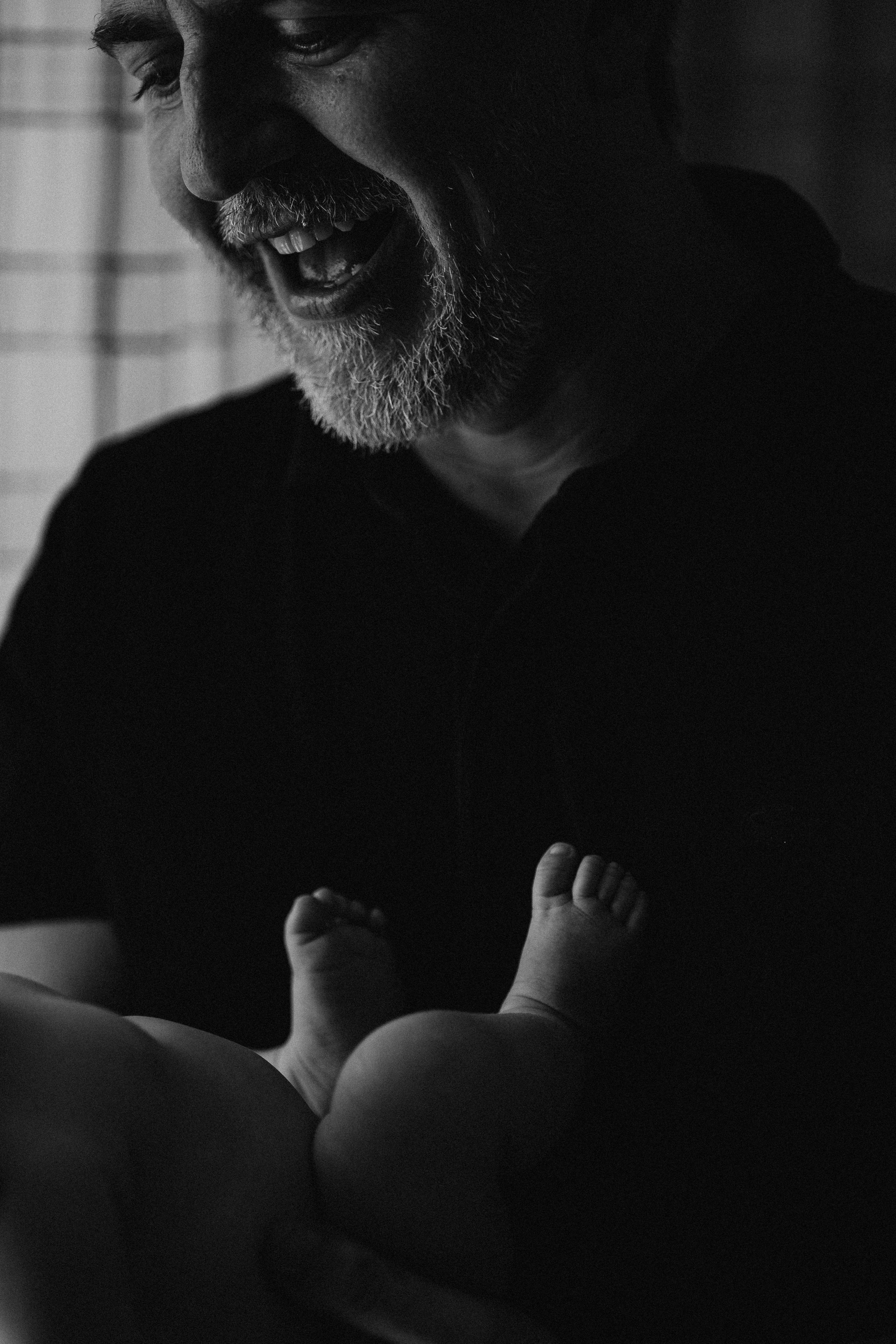 Brazilian story of a big russian family. Fotografa de família e crianças em Florianópolis SC Daria Ermolaev