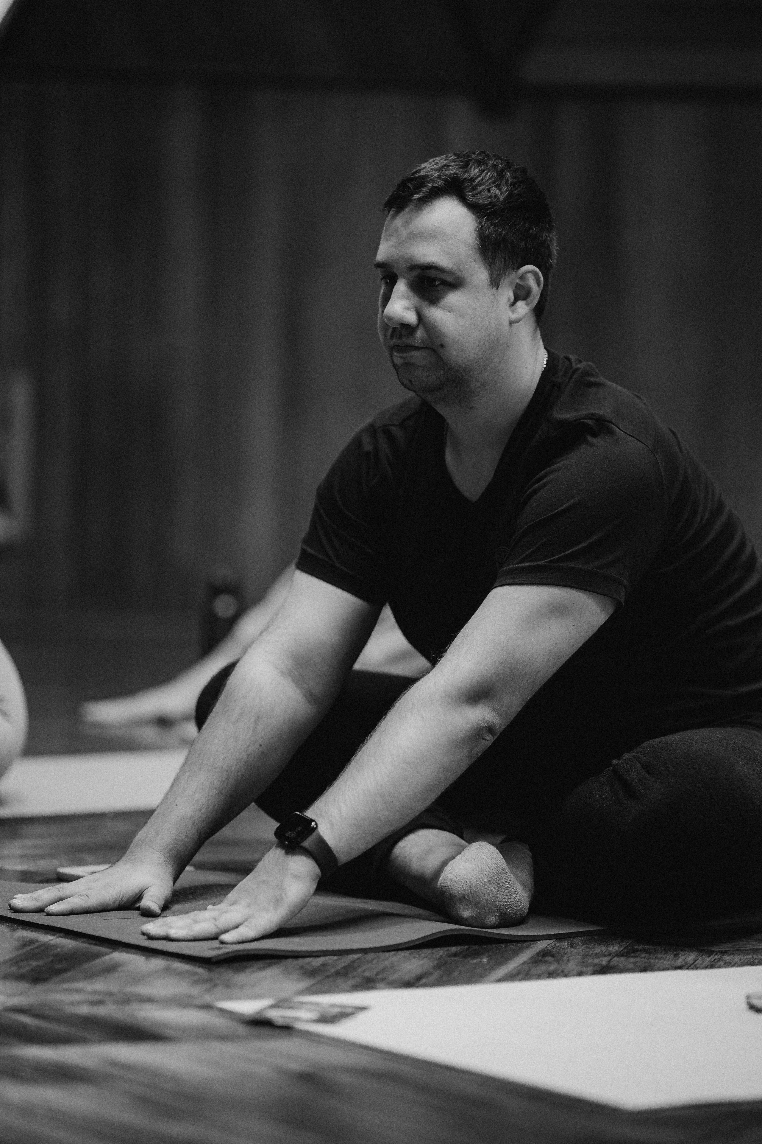 Cacau Yoga Sound @Aviva. Fotografa documental de familia e nascimento em Florianópolis SC Daria Ermolaev