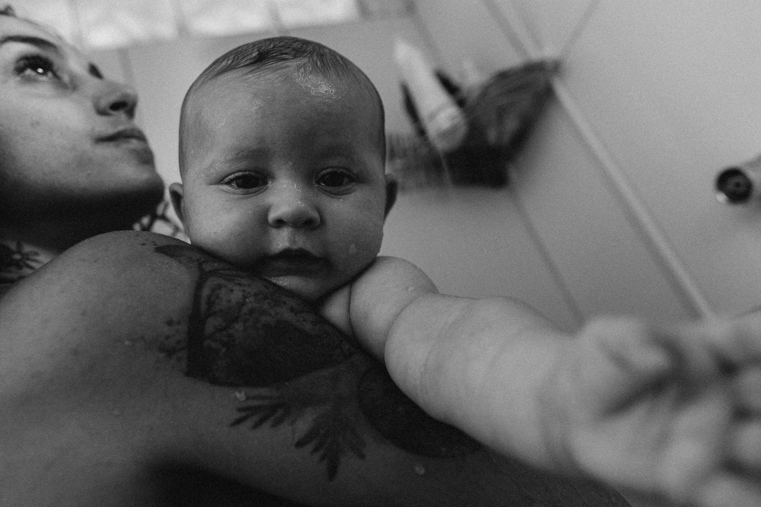 5 Meses do Aruã. Fotografa documental de familia e nascimento em Florianópolis SC Daria Ermolaev