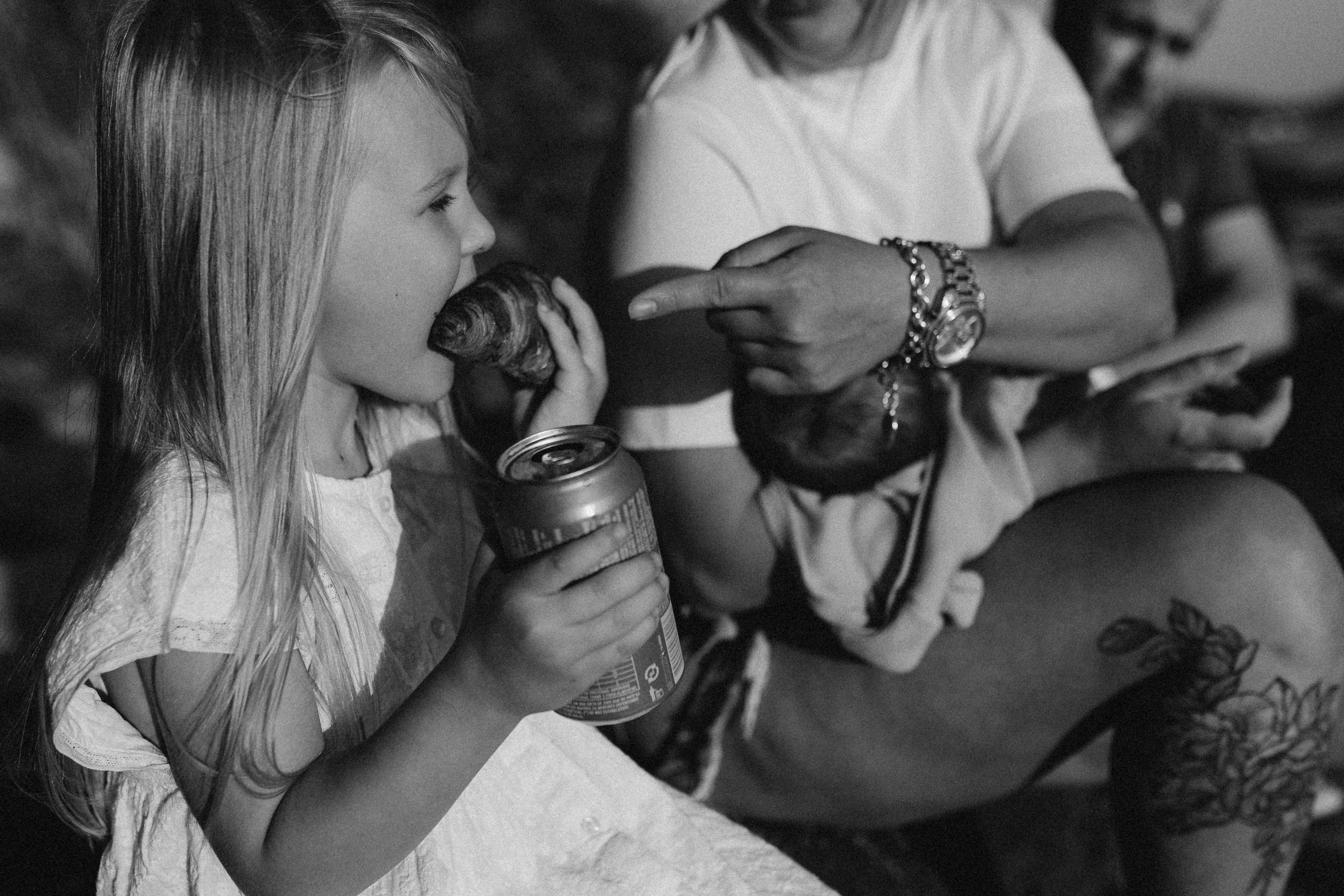 Brazilian story of a big russian family. Fotografa de família e crianças em Florianópolis SC Daria Ermolaev