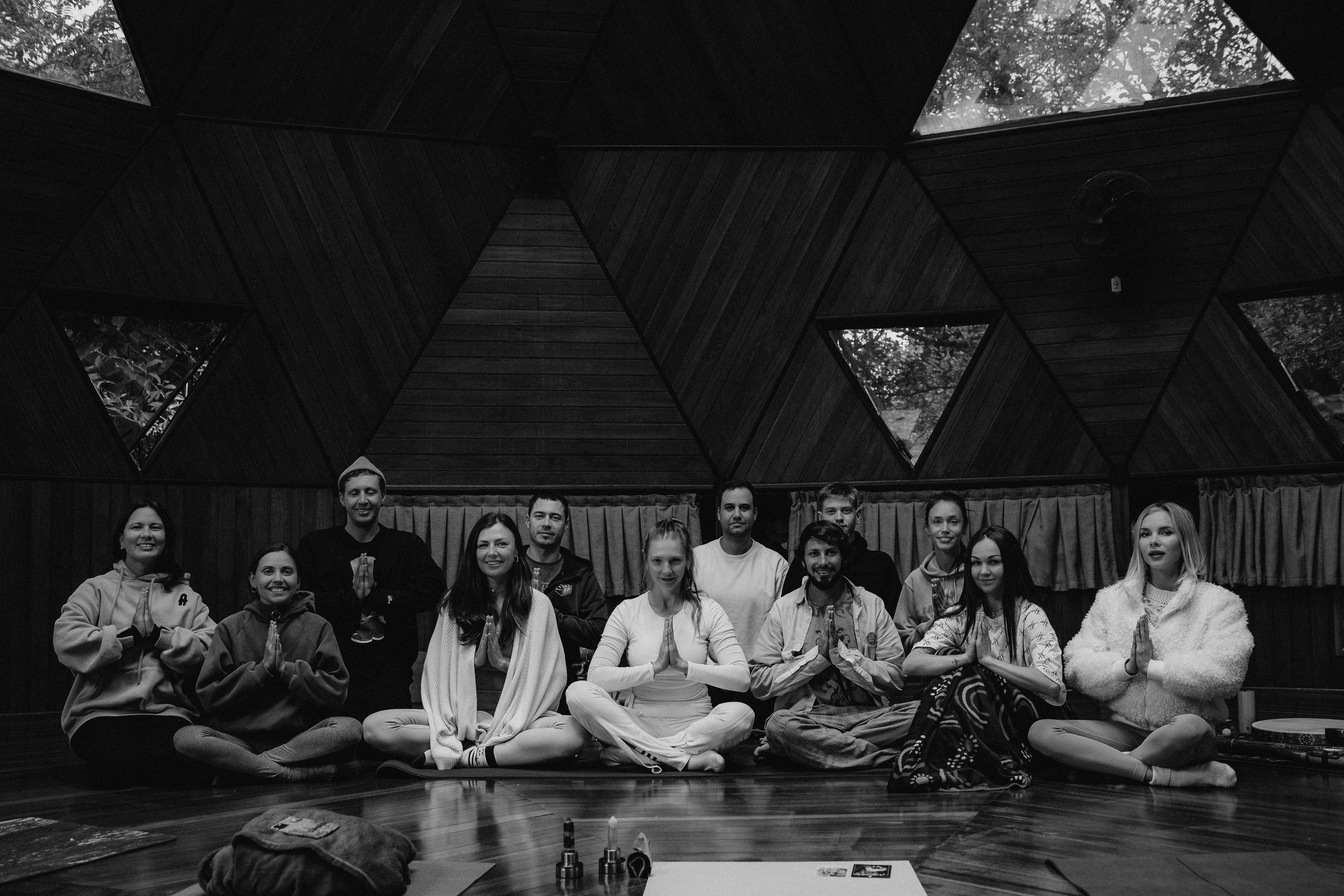 Cacau Yoga Sound @Aviva. Fotografa documental de familia e nascimento em Florianópolis SC Daria Ermolaev