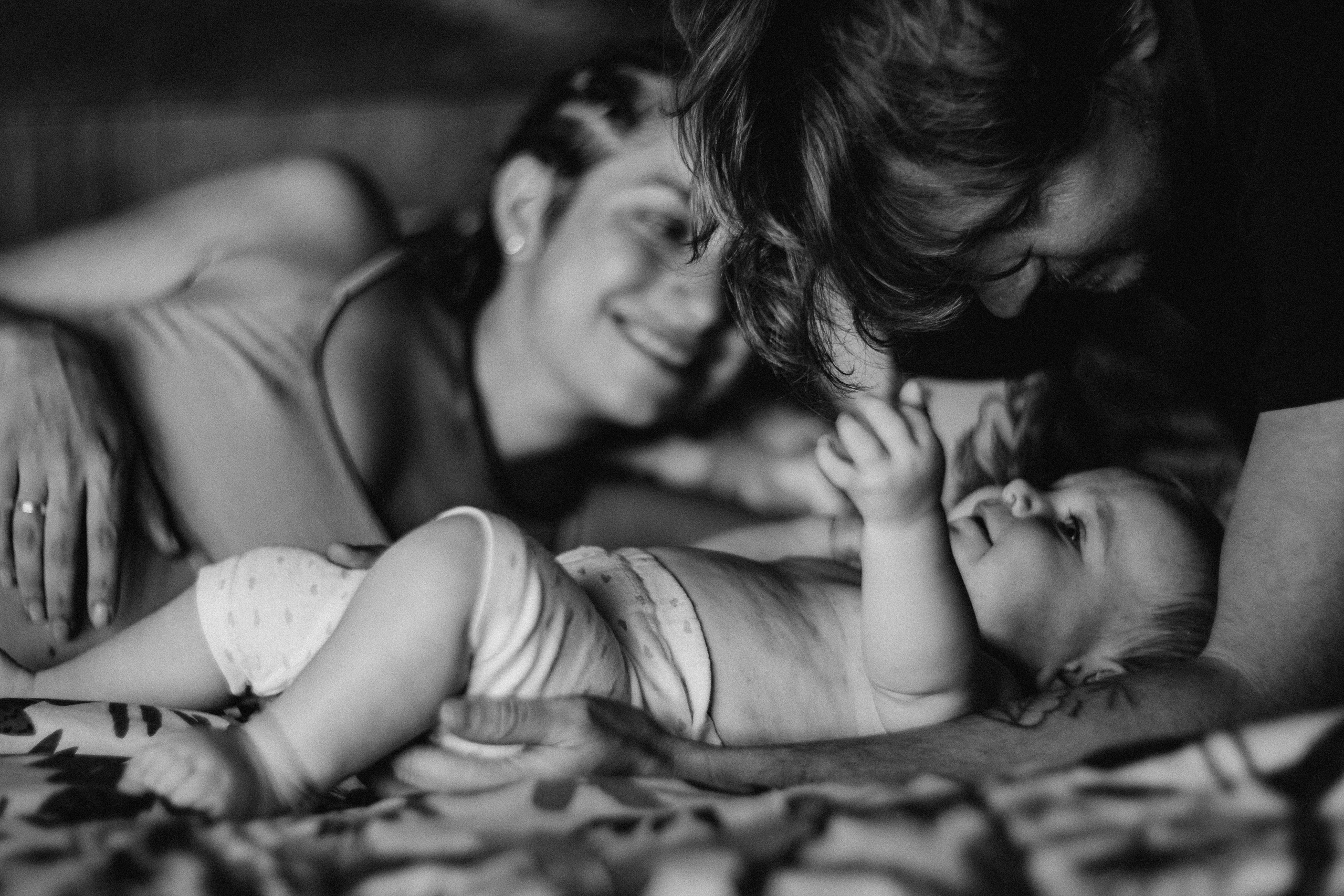 Nastya Dima Gabriela. Fotografa de família e crianças em Florianópolis SC Daria Ermolaev