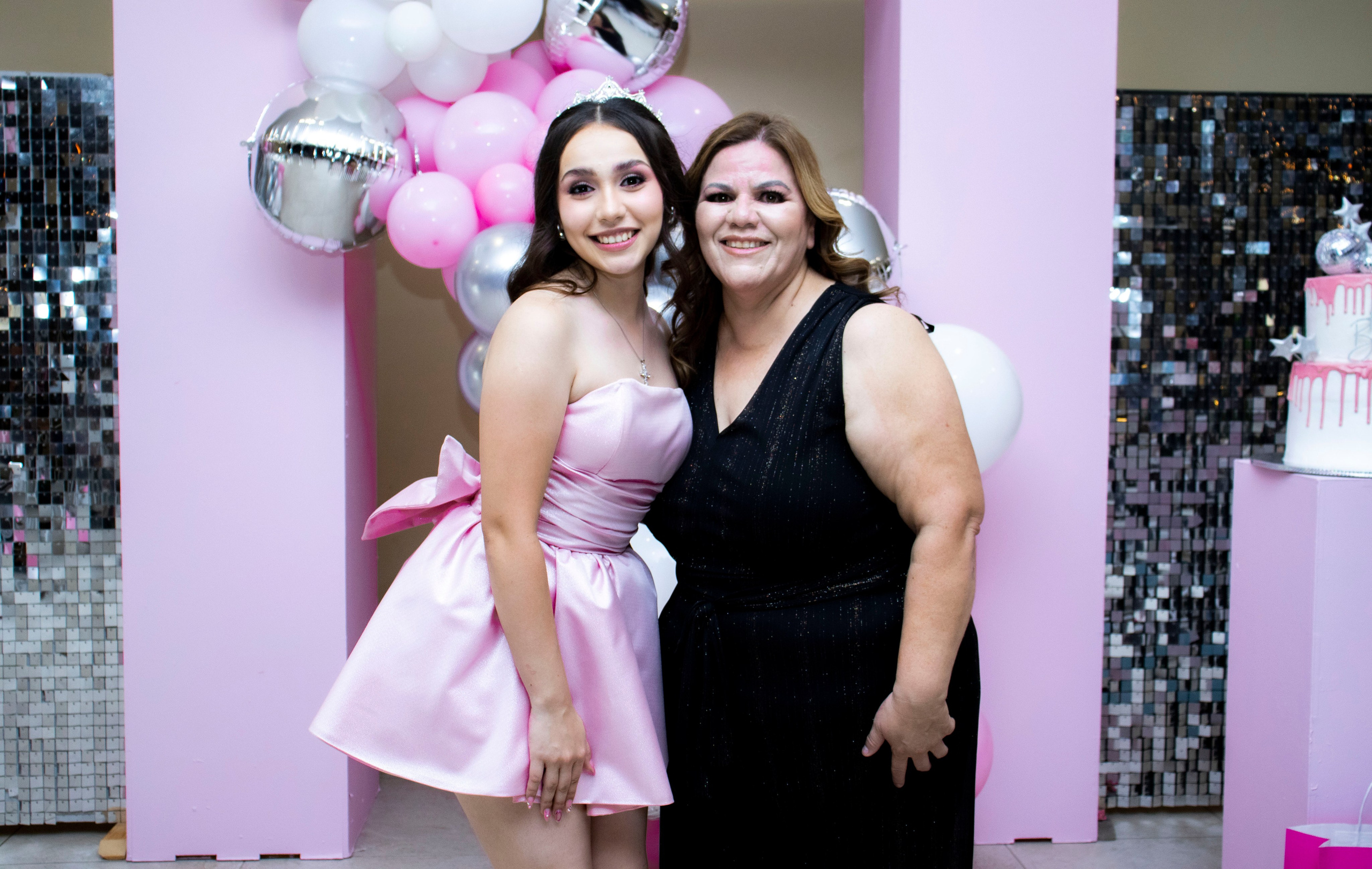 Sweet 16, Carolina Peralta Morales. Fotografia, eventos sociales en san luis rio colorado, sonora Mexico