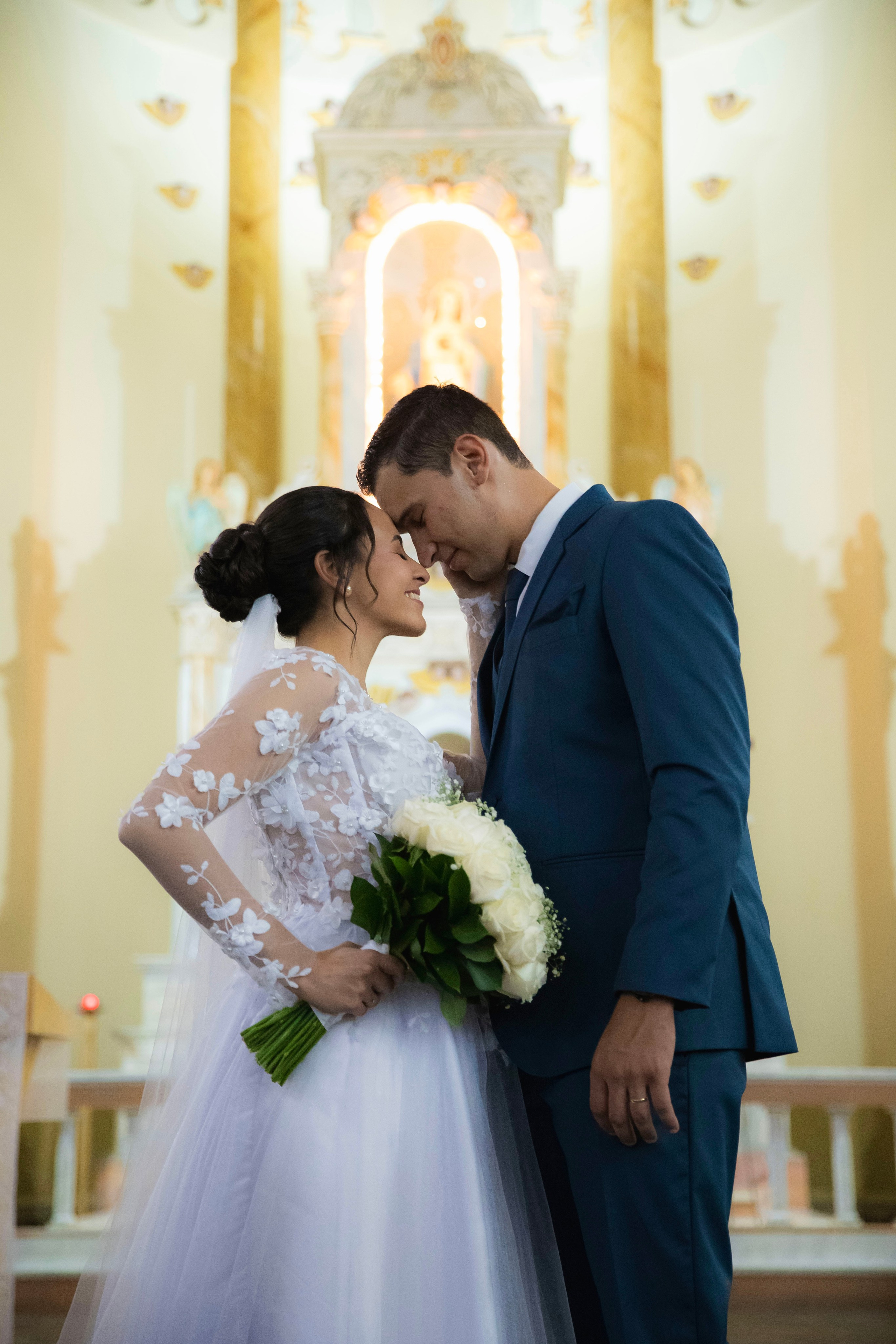 Casamento - Mariane e Walldir