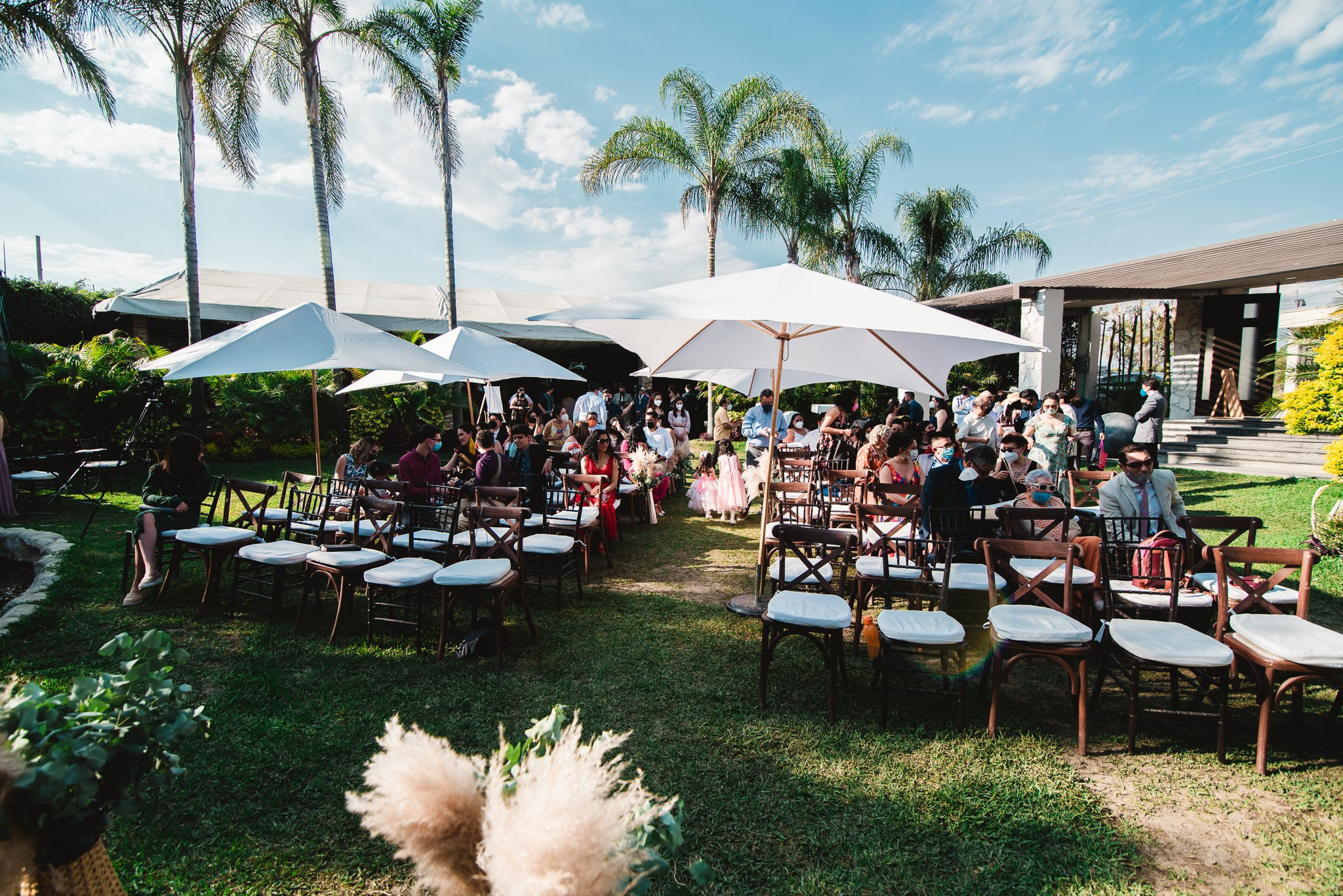 Fotógrafo de bodas en Querétaro