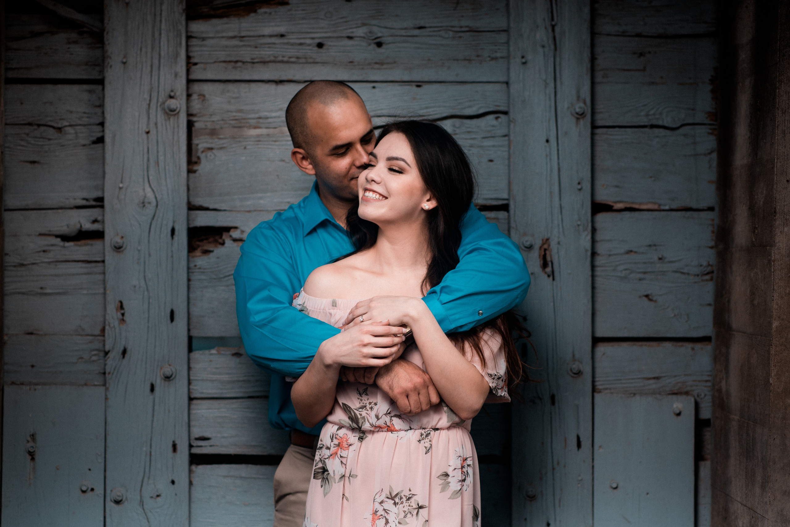 Fotógrafo de bodas en Querétaro