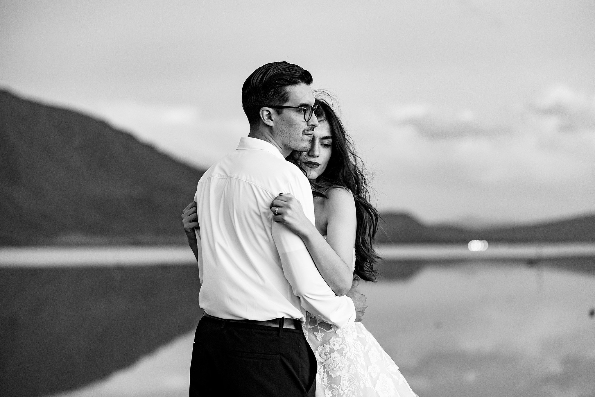 Jorge Romero Fotógrafo de bodas