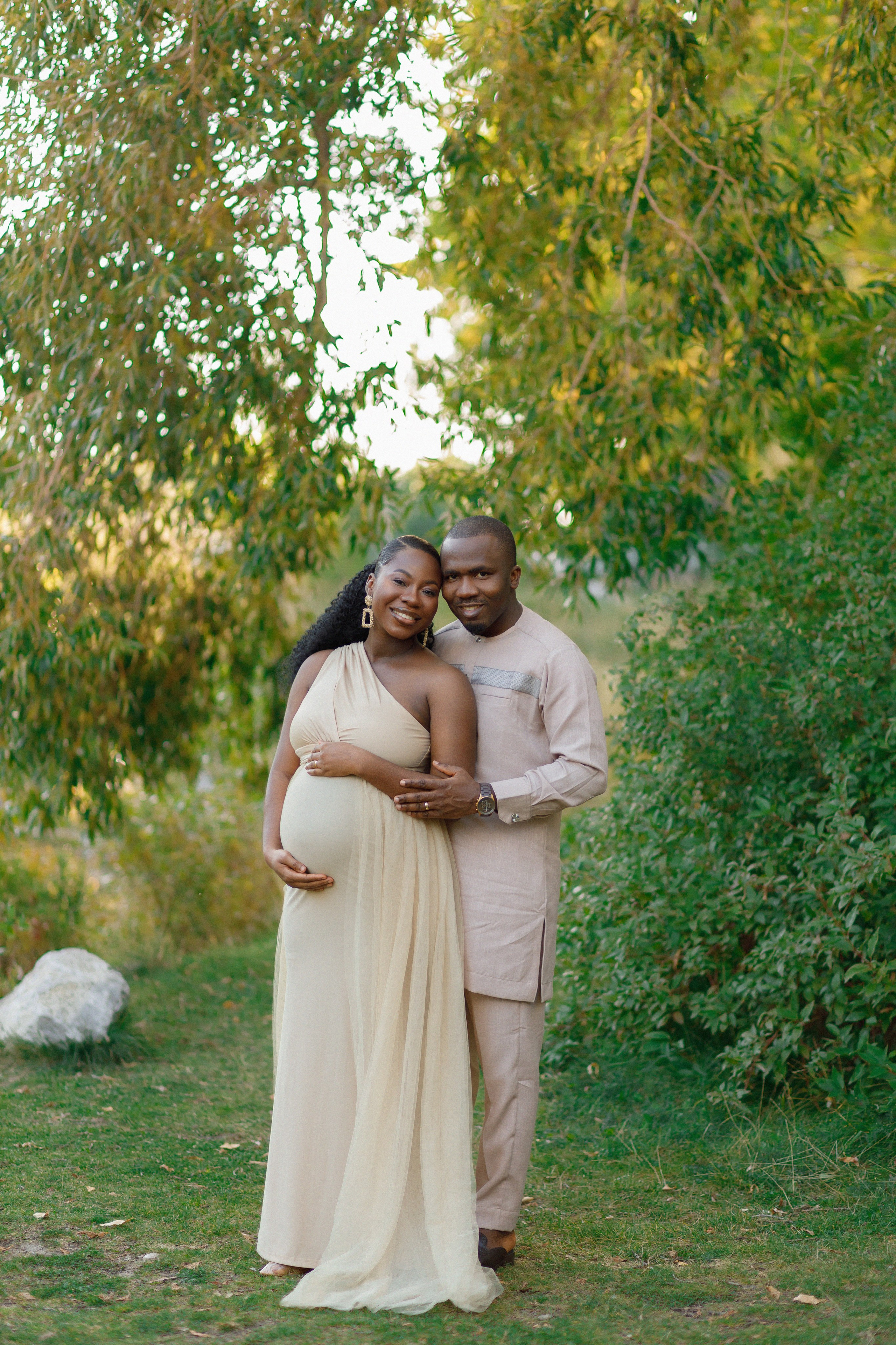 K & M. Photographer Elvira Hryshchenko
