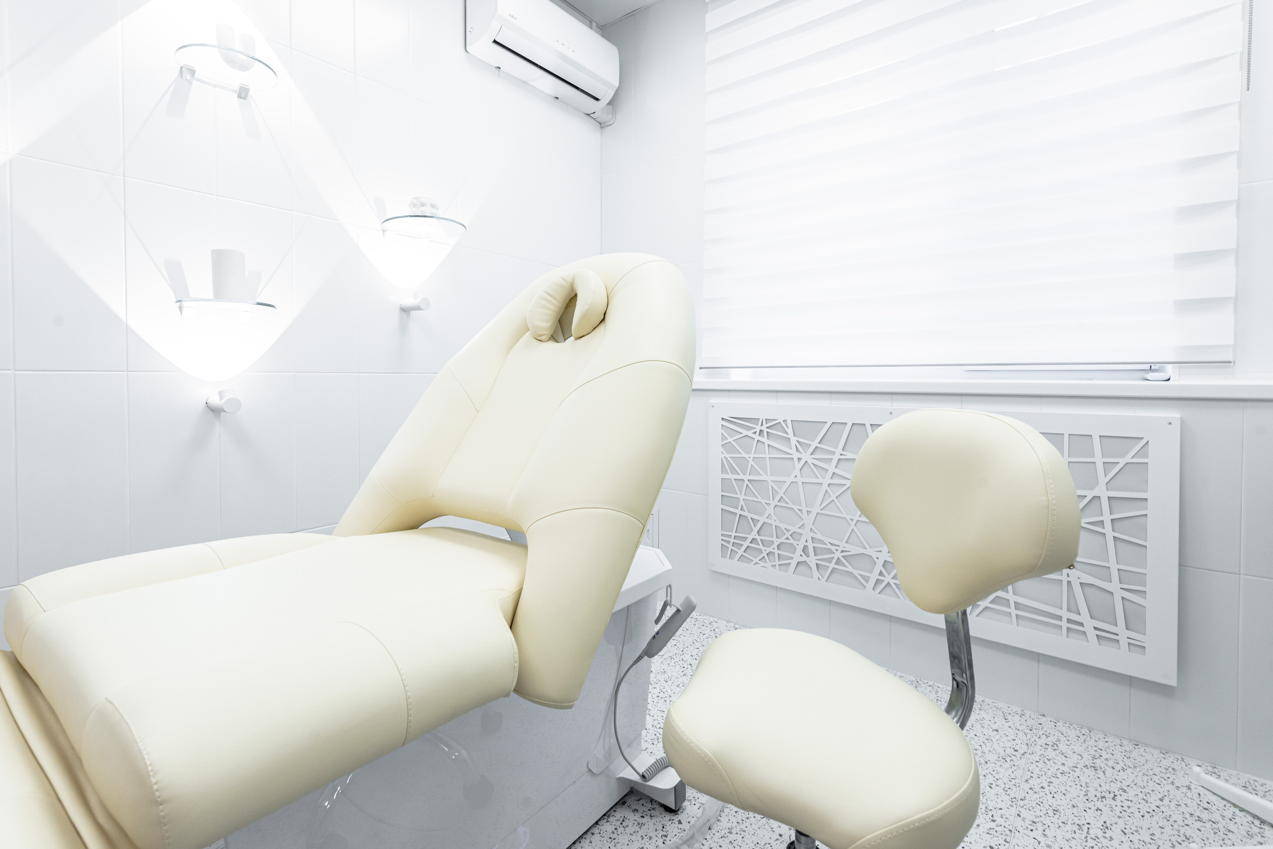 Клиника эстетической медицины InnoStudio. PHOTOGRAPHER QUINTANA ROO