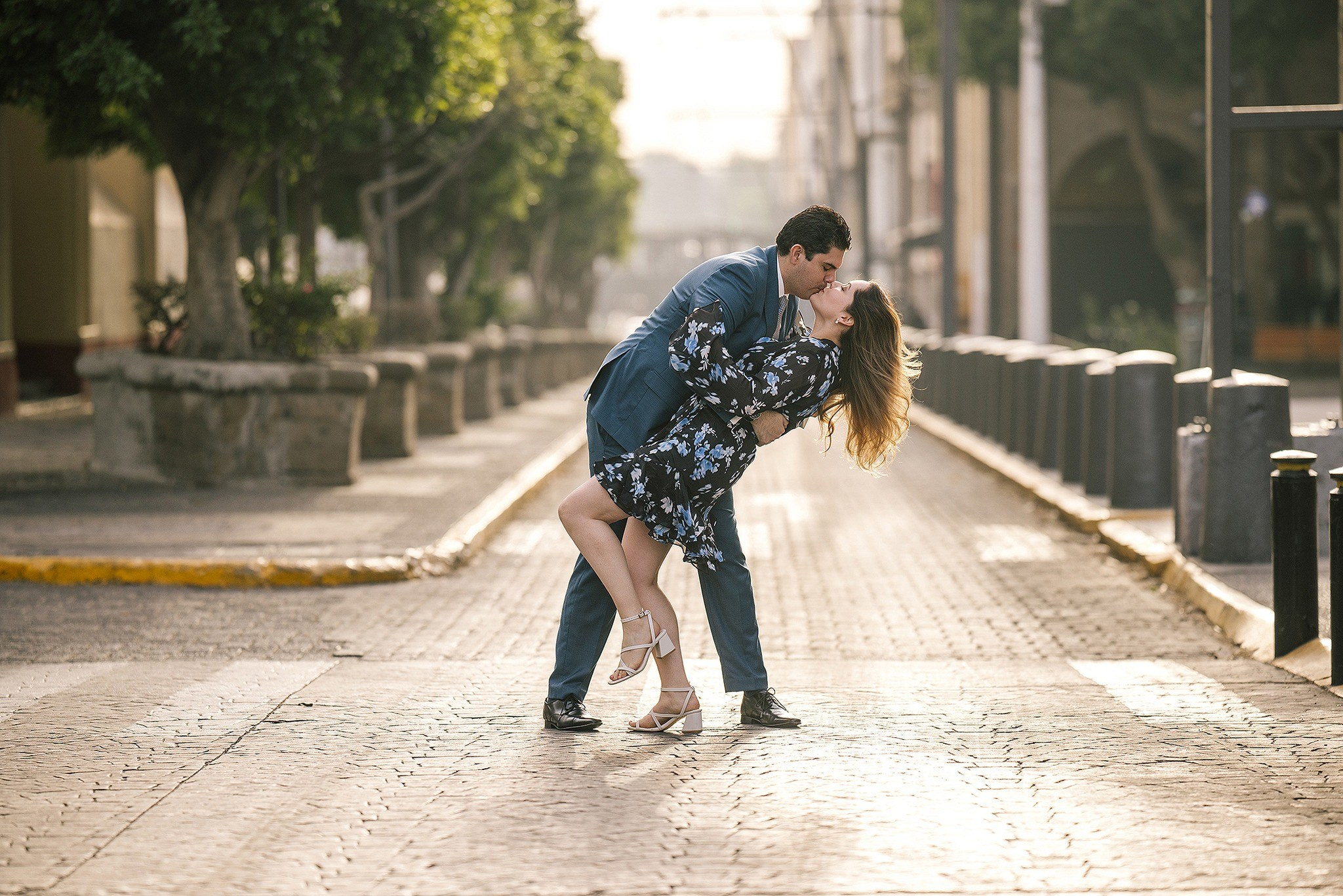 Galería Casual. Jorge Romero Fotógrafo de bodas