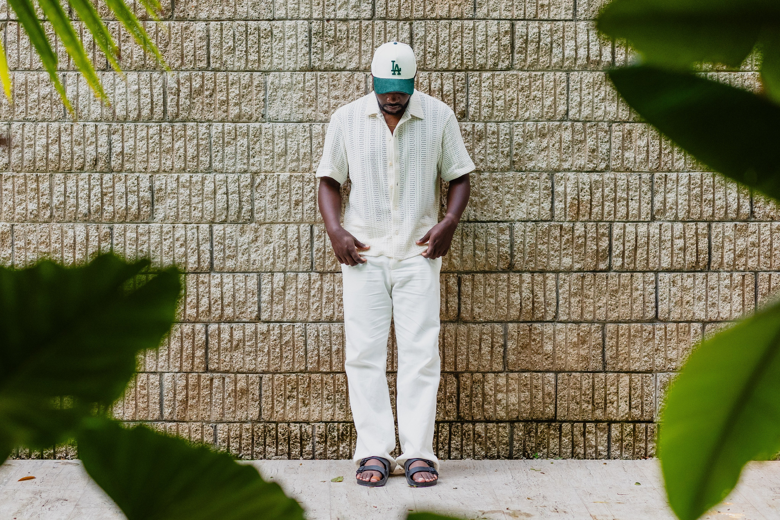 Kendrick. Antonio Soberano Photography
