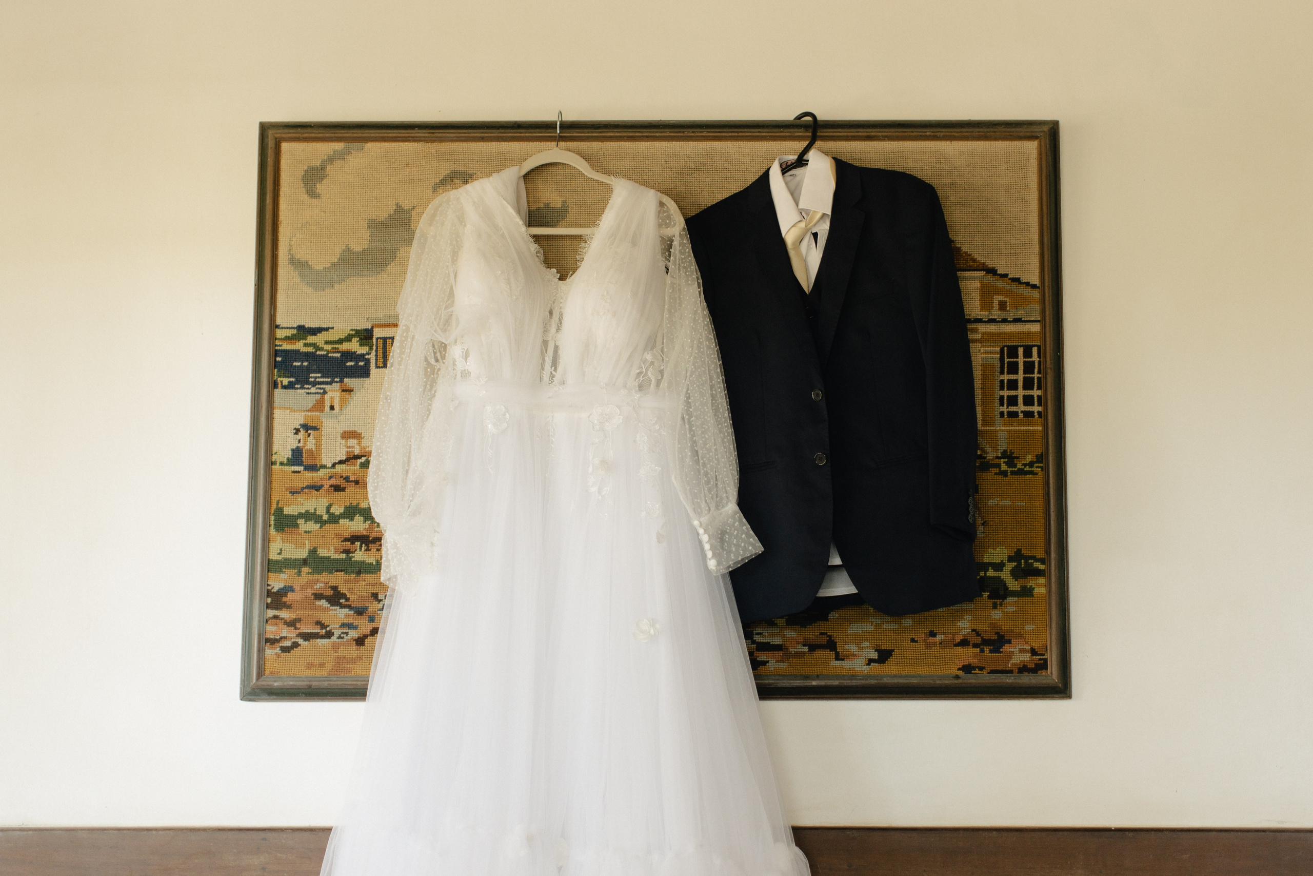 Emily e Xande. Alexandre Borges Wedding