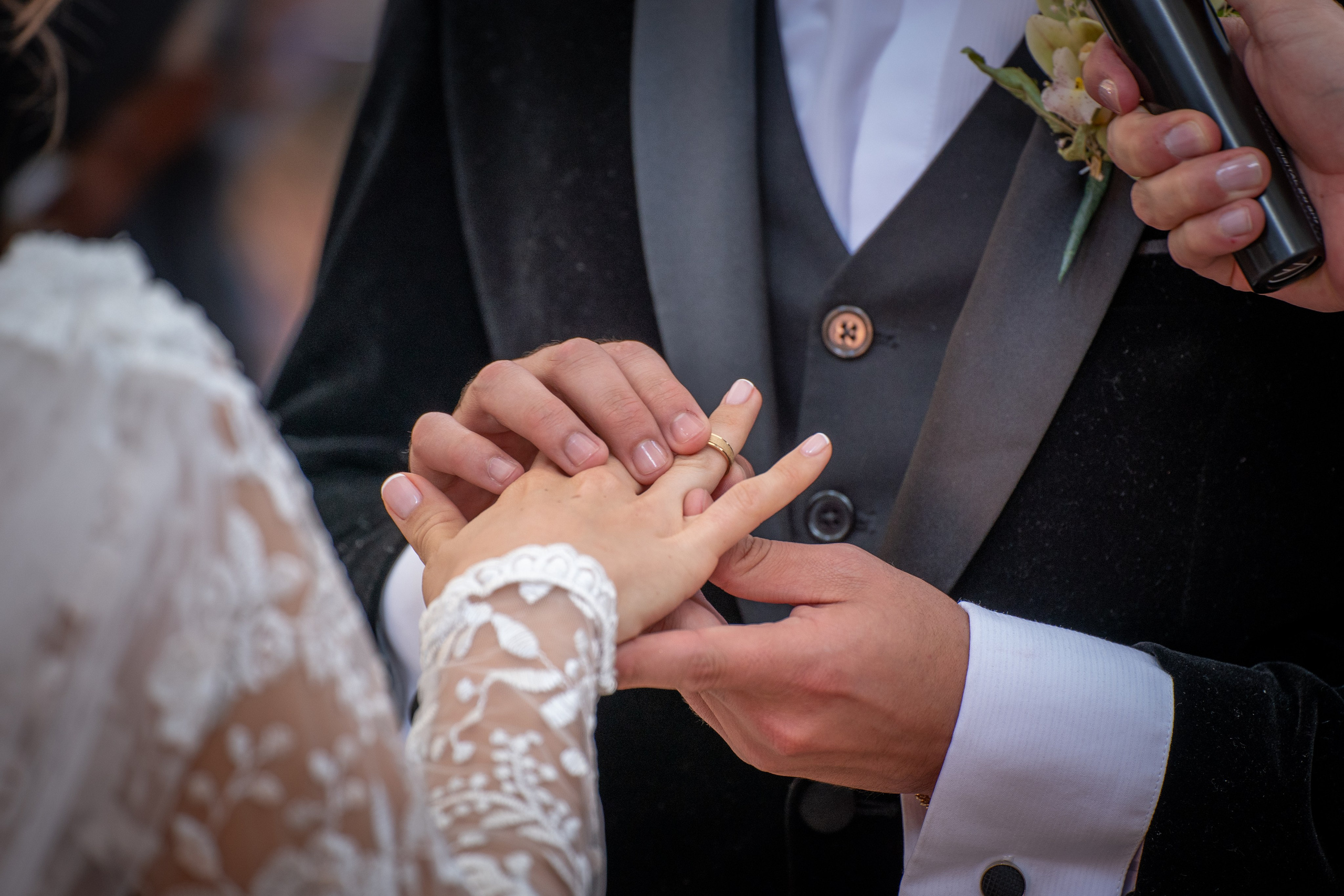 Maicol Arias Wedding Photography