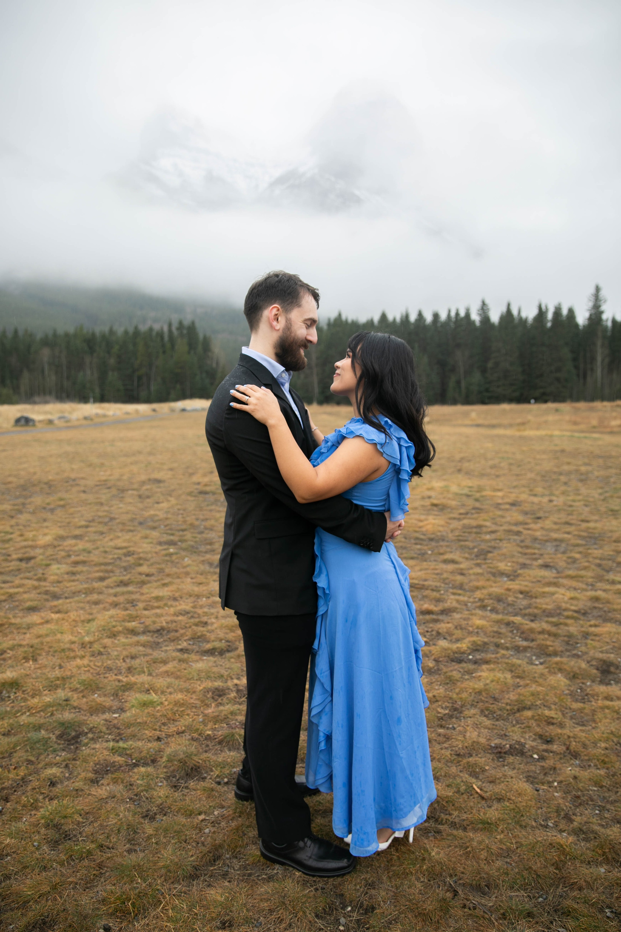 Tyler & Dharma Wedding. Ching Li Photography