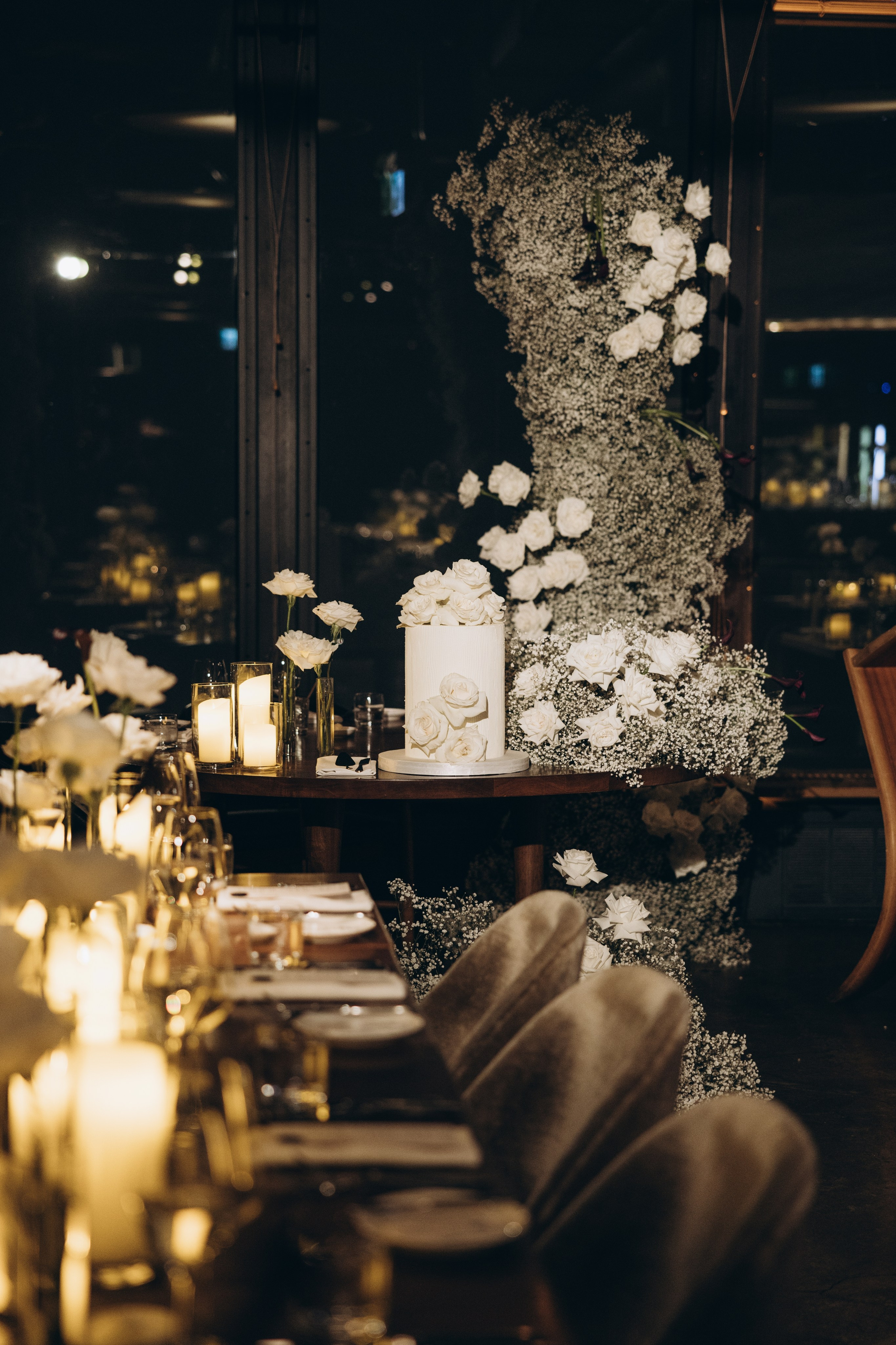 E & J. WEDDING VIDEOGRAPHER TORONTO