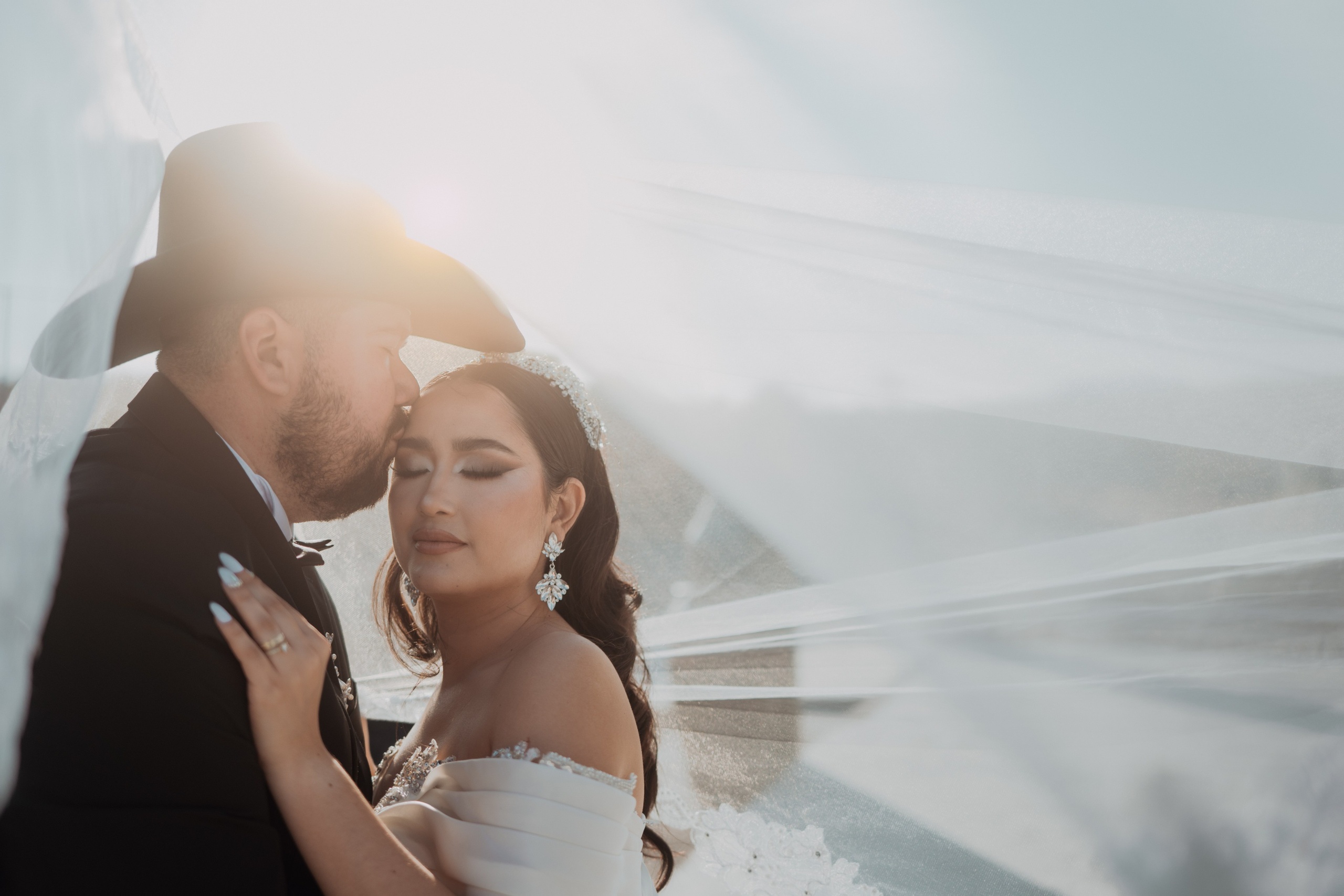 Abraham Linares Fotógrafo y Videografo de Bodas en Guadalajara