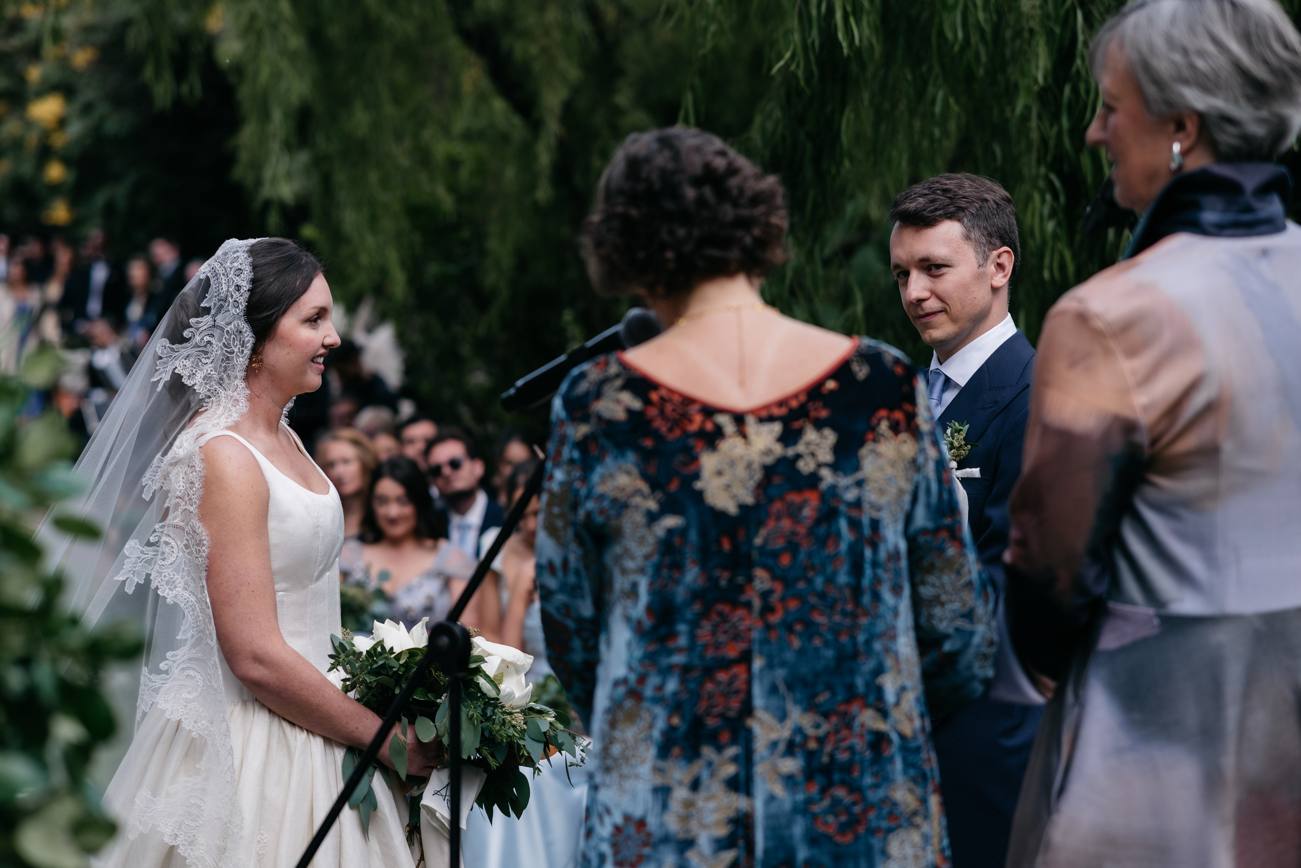 Ana & Sam. UNTERCIO BODAS | Fotografía de Bodas en Cartagena, Colombia y Destinos Internacionales