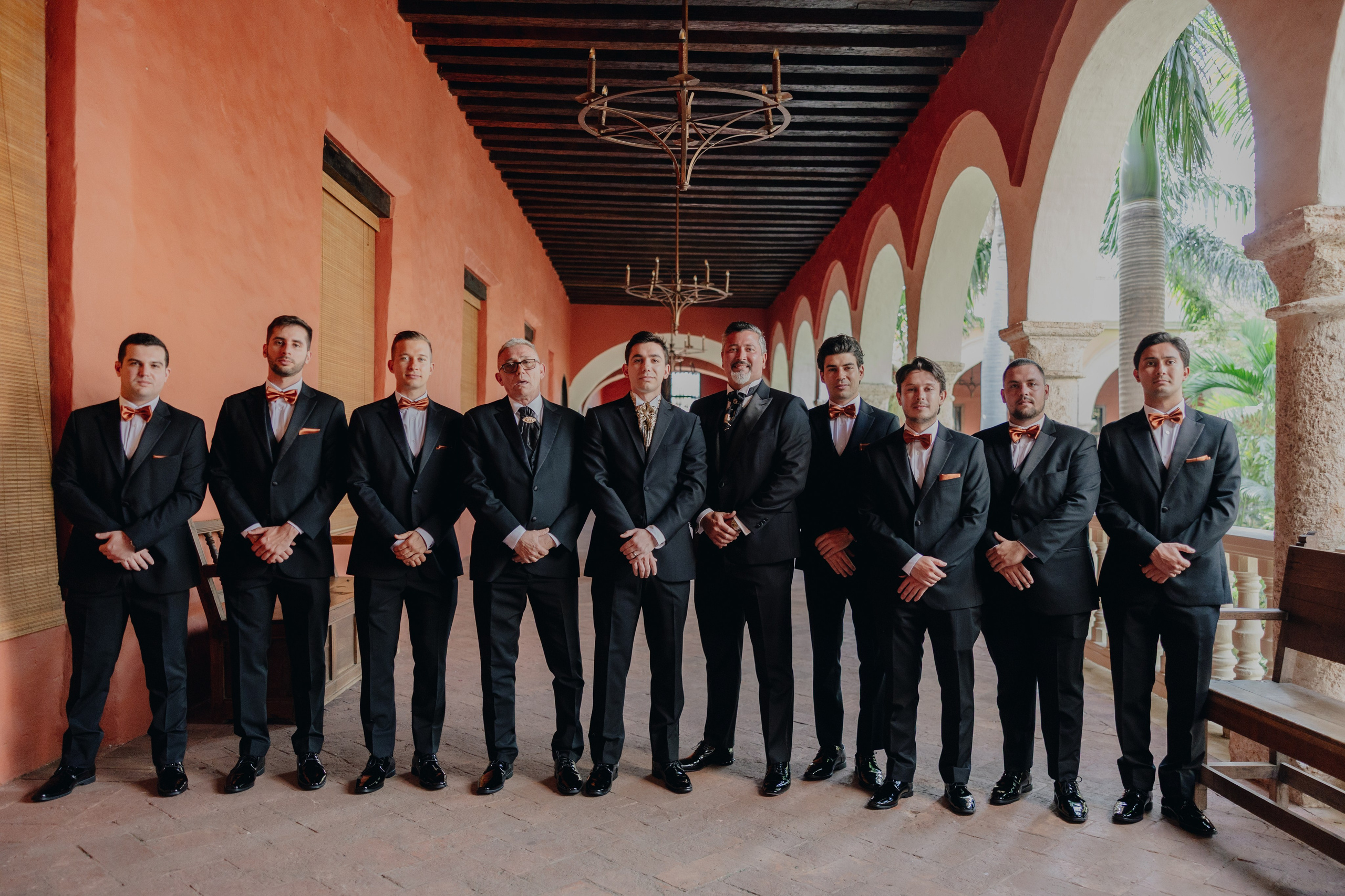 Sofia & Stefan. UNTERCIO BODAS | Fotografía de Bodas en Cartagena, Colombia y Destinos Internacionales
