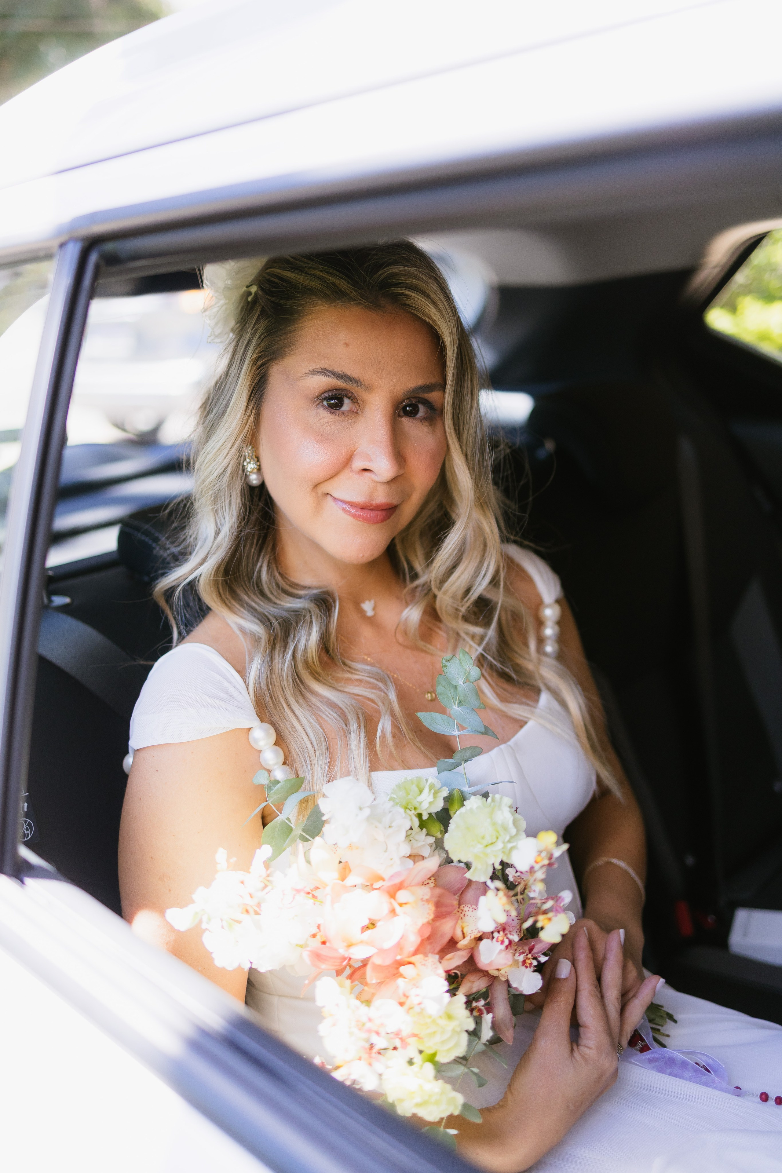Márcia & Renato | Casamento civil | Cartório Vila Mariana