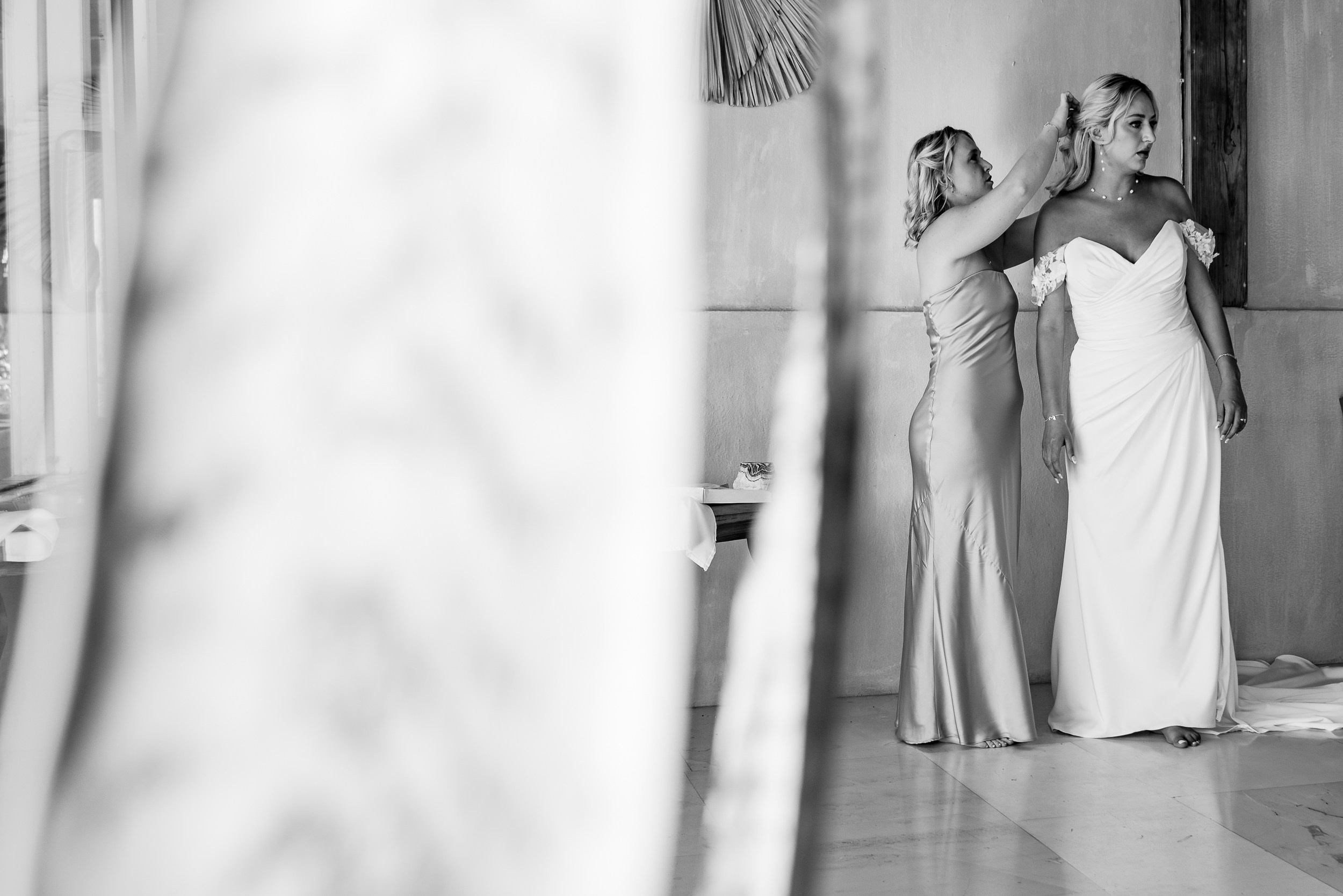 Sarah & Joe. Fotografía de Bodas Profesionales en Puerto Vallarta y Riviera Nayarit