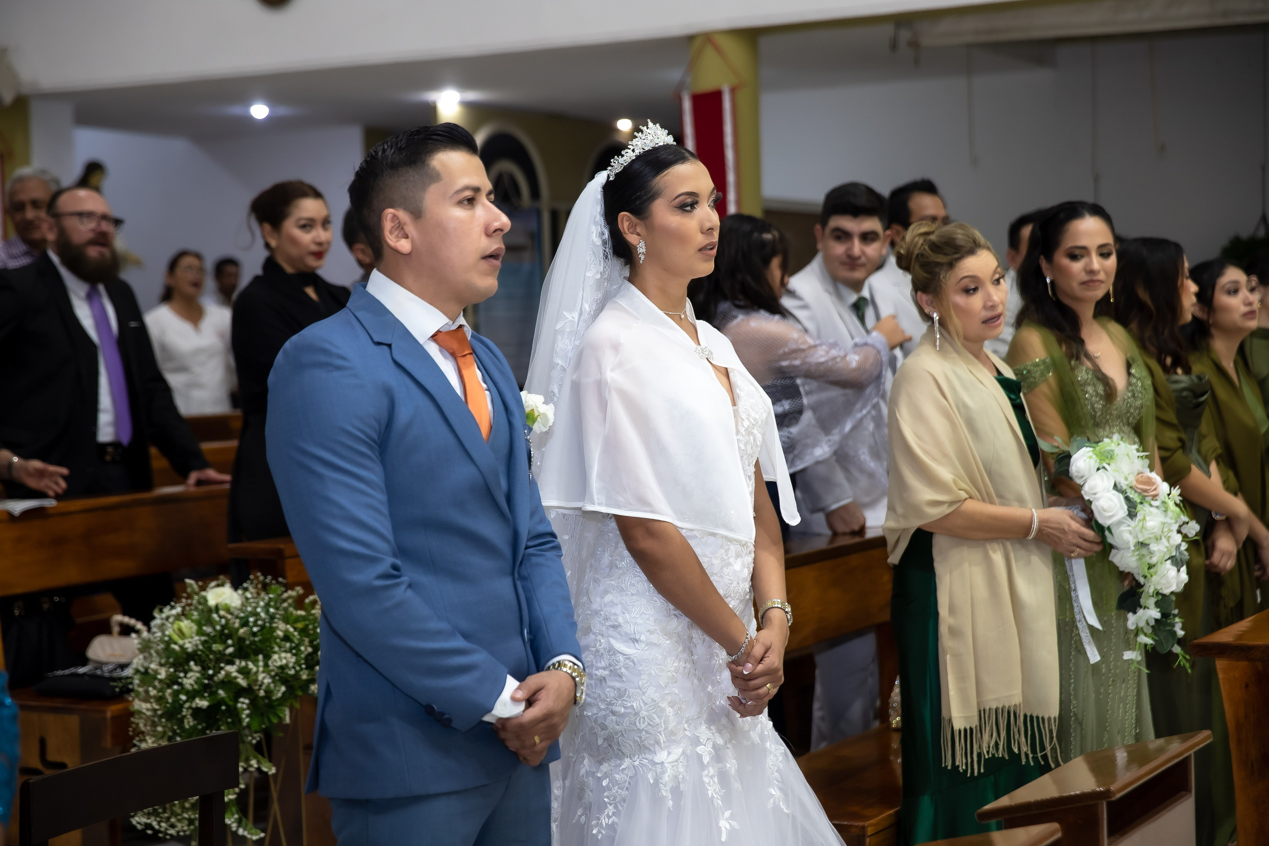 Delta & Cesar. Simón Enríquez Studio