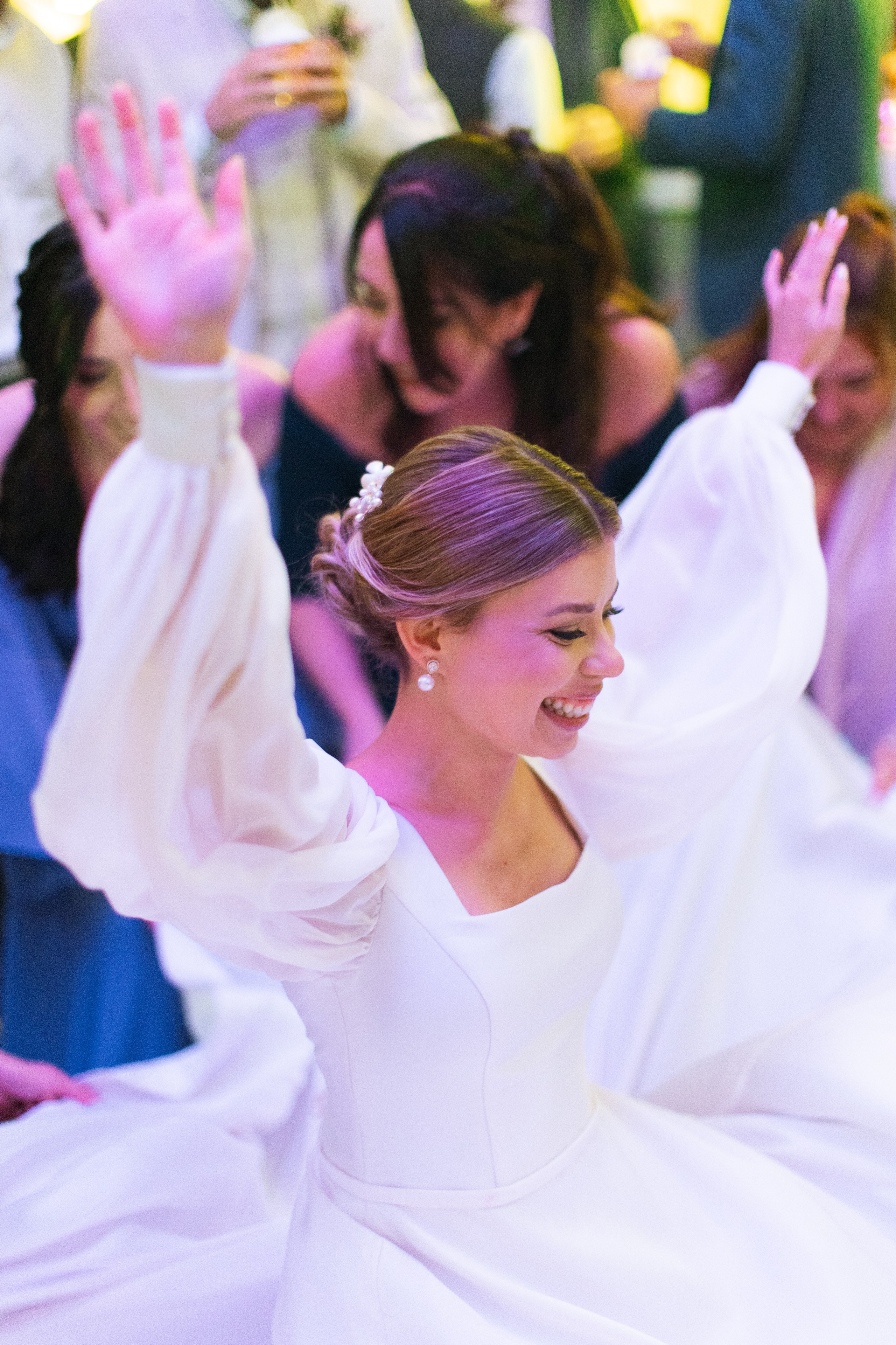 Casamento. The Castros Fotografia