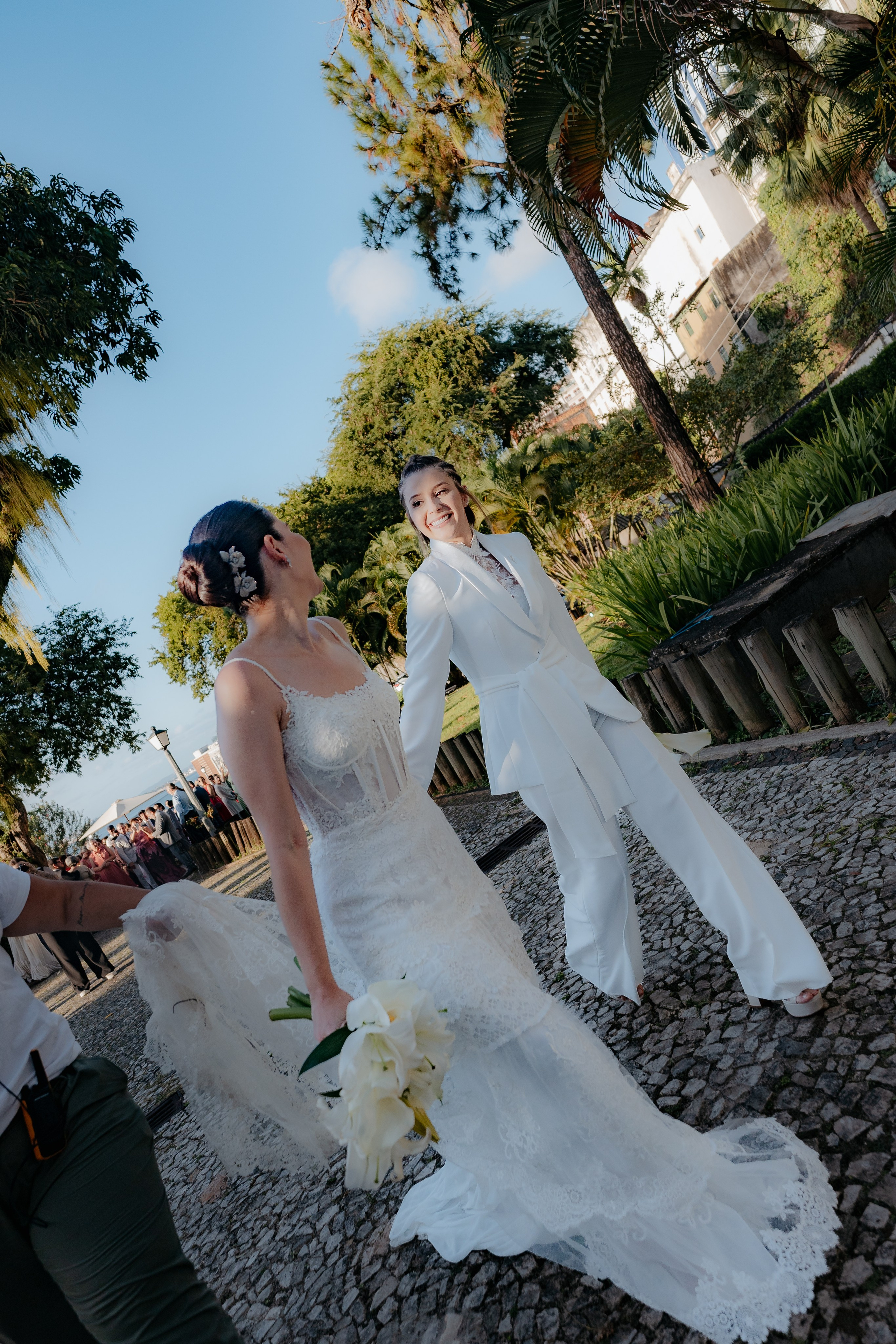 Casamento no Brasil. Fotógrafo em San Pedro de Atacama