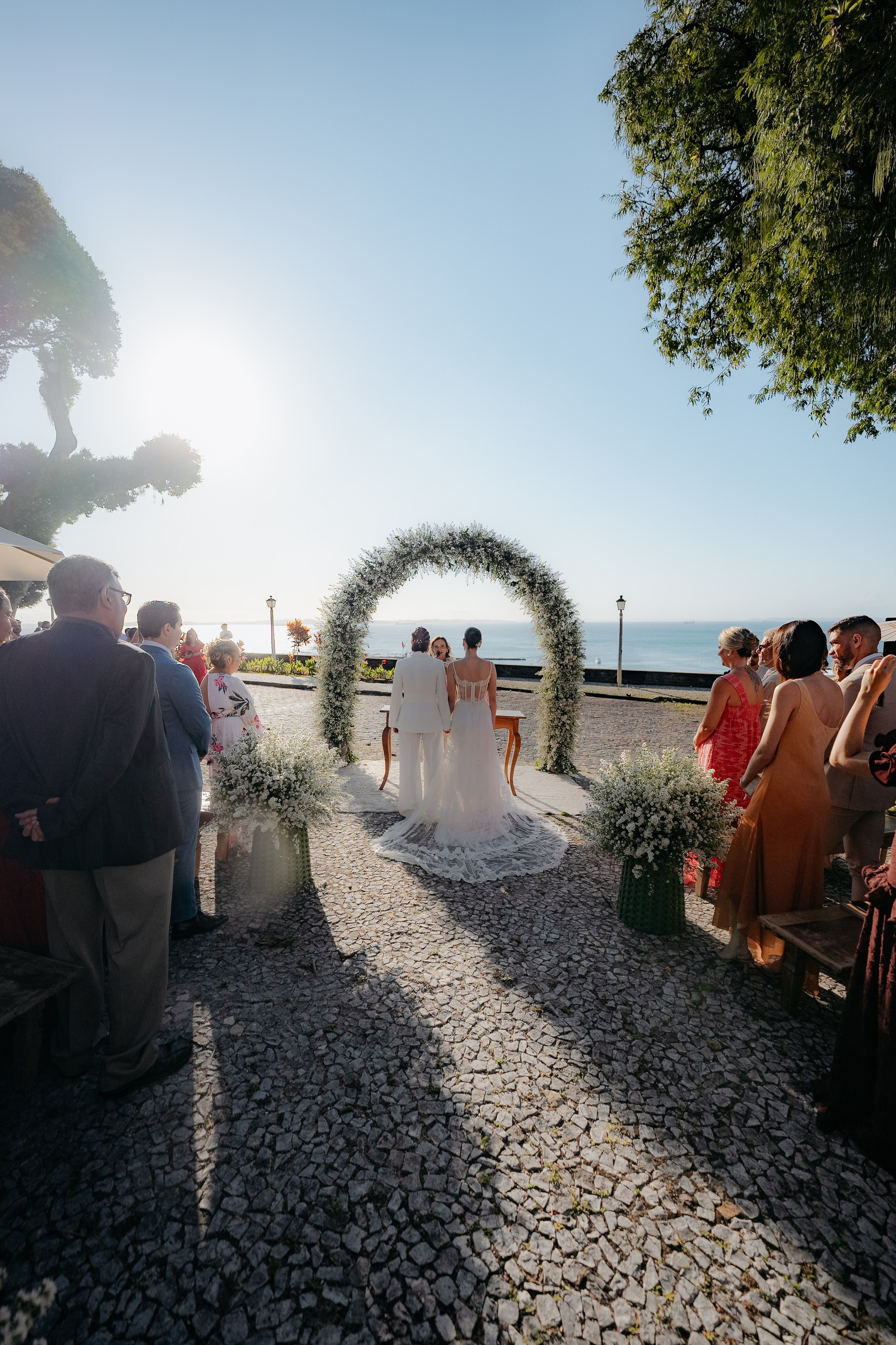Casamento no Brasil. Fotógrafo em San Pedro de Atacama