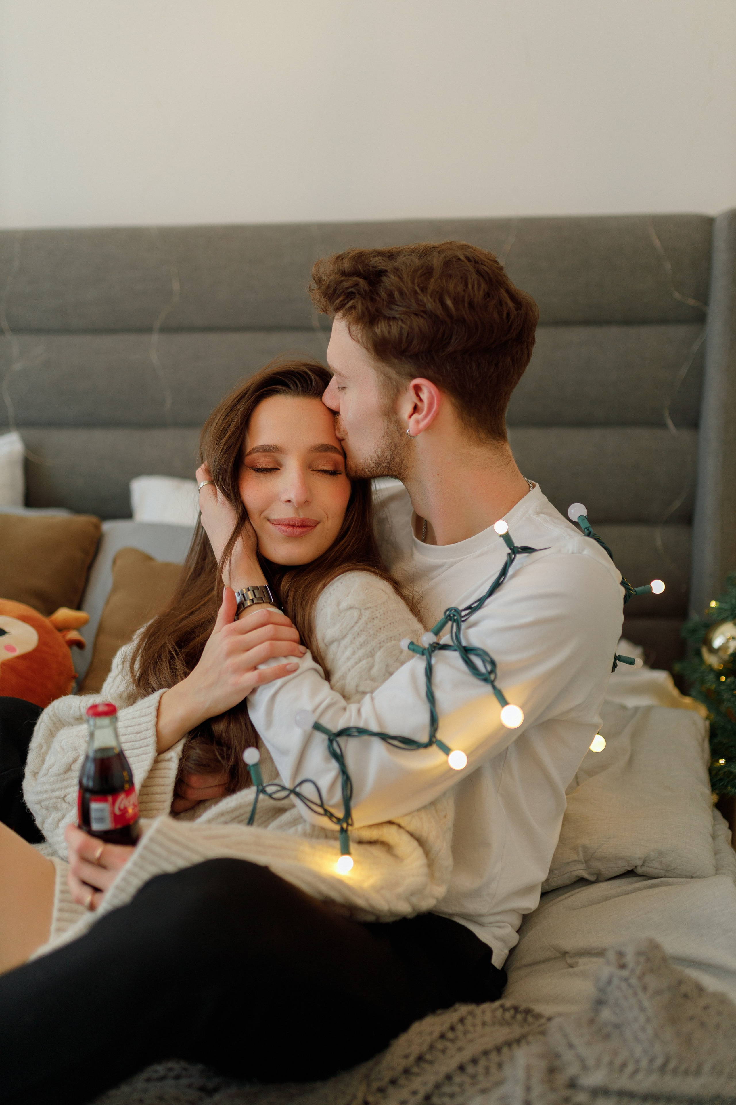 S & C. Photographer Elvira Hryshchenko