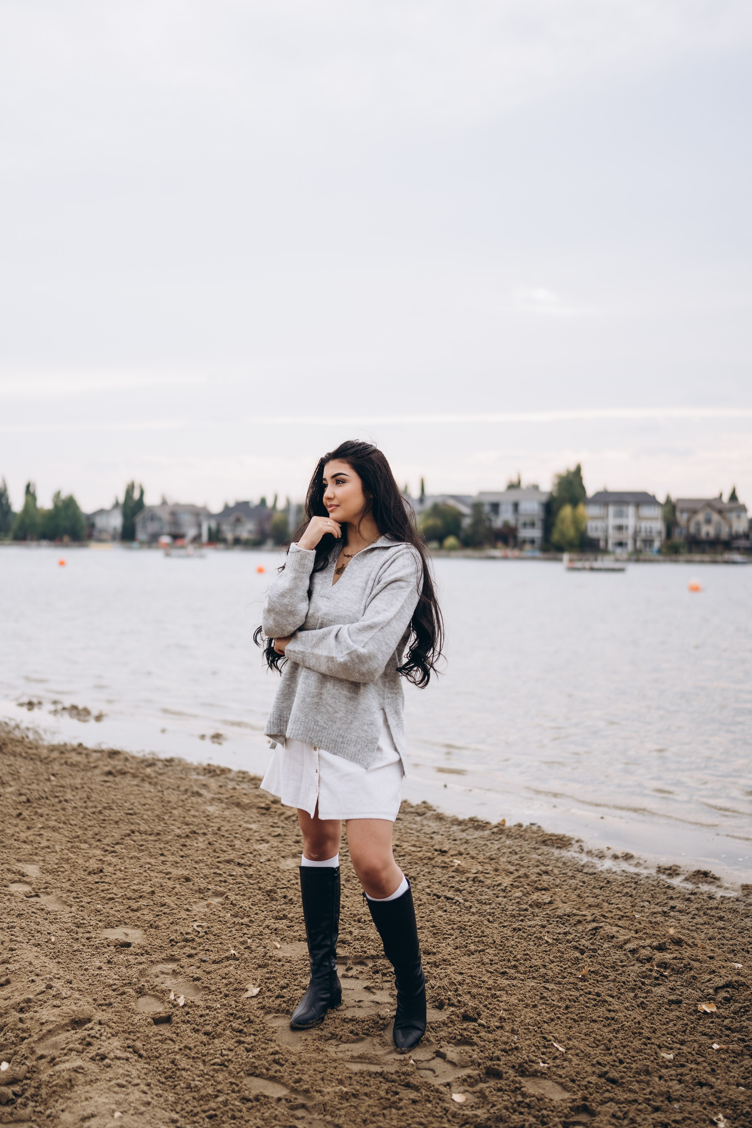 Sosan. Calgary Wedding & Lifestyle Photographer — Yevhen Polishchuk